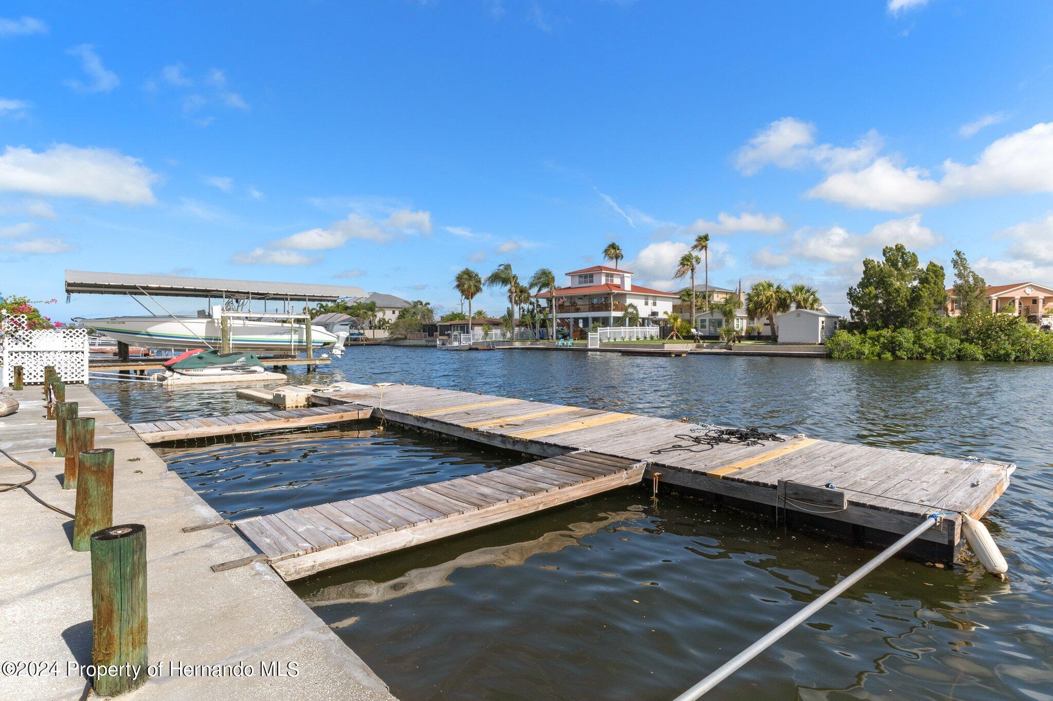 3317 Gulf Coast Drive, HERNANDO BEACH, Florida image 34