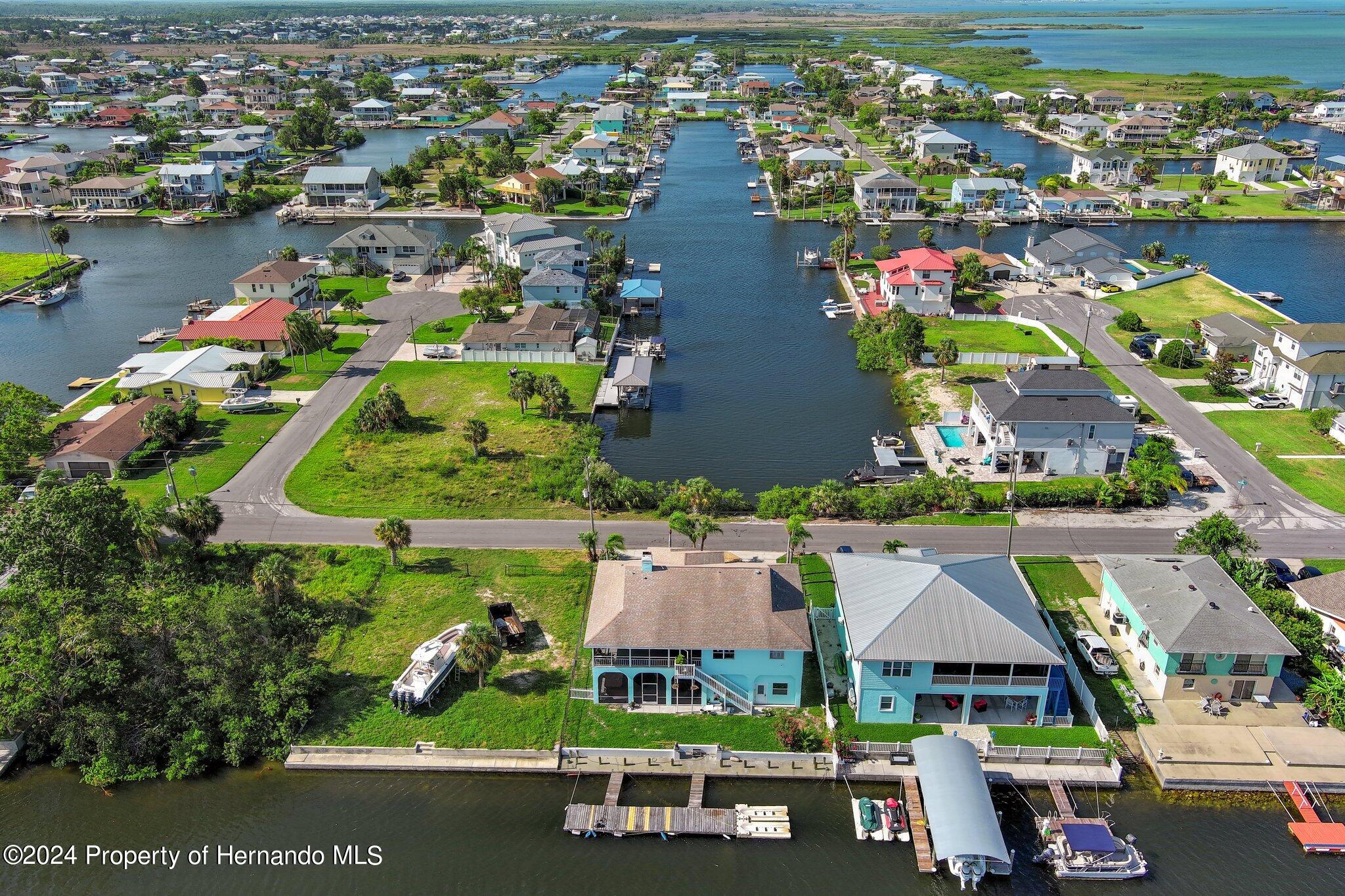 3317 Gulf Coast Drive, HERNANDO BEACH, Florida image 38