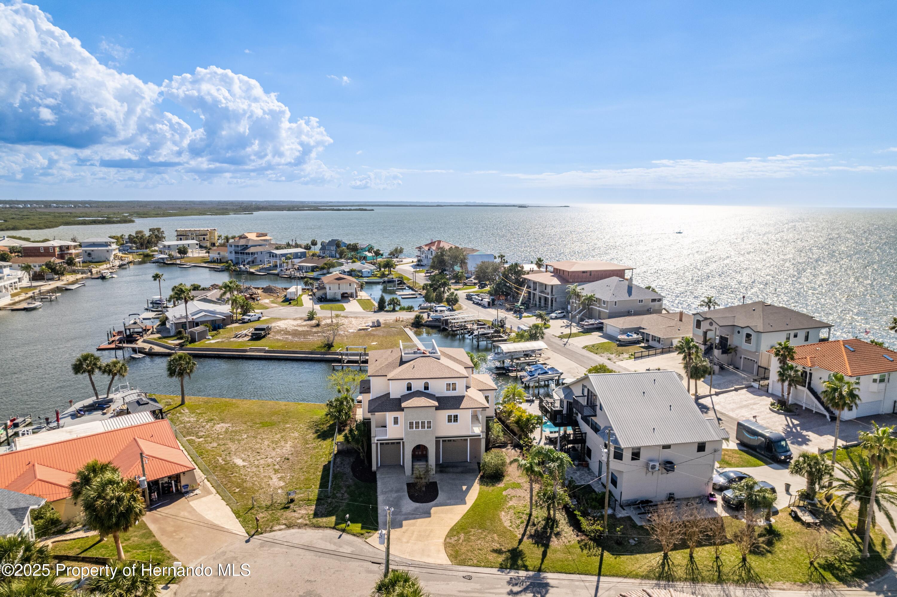 3073 Gulf Winds Circle, HERNANDO BEACH, Florida image 18