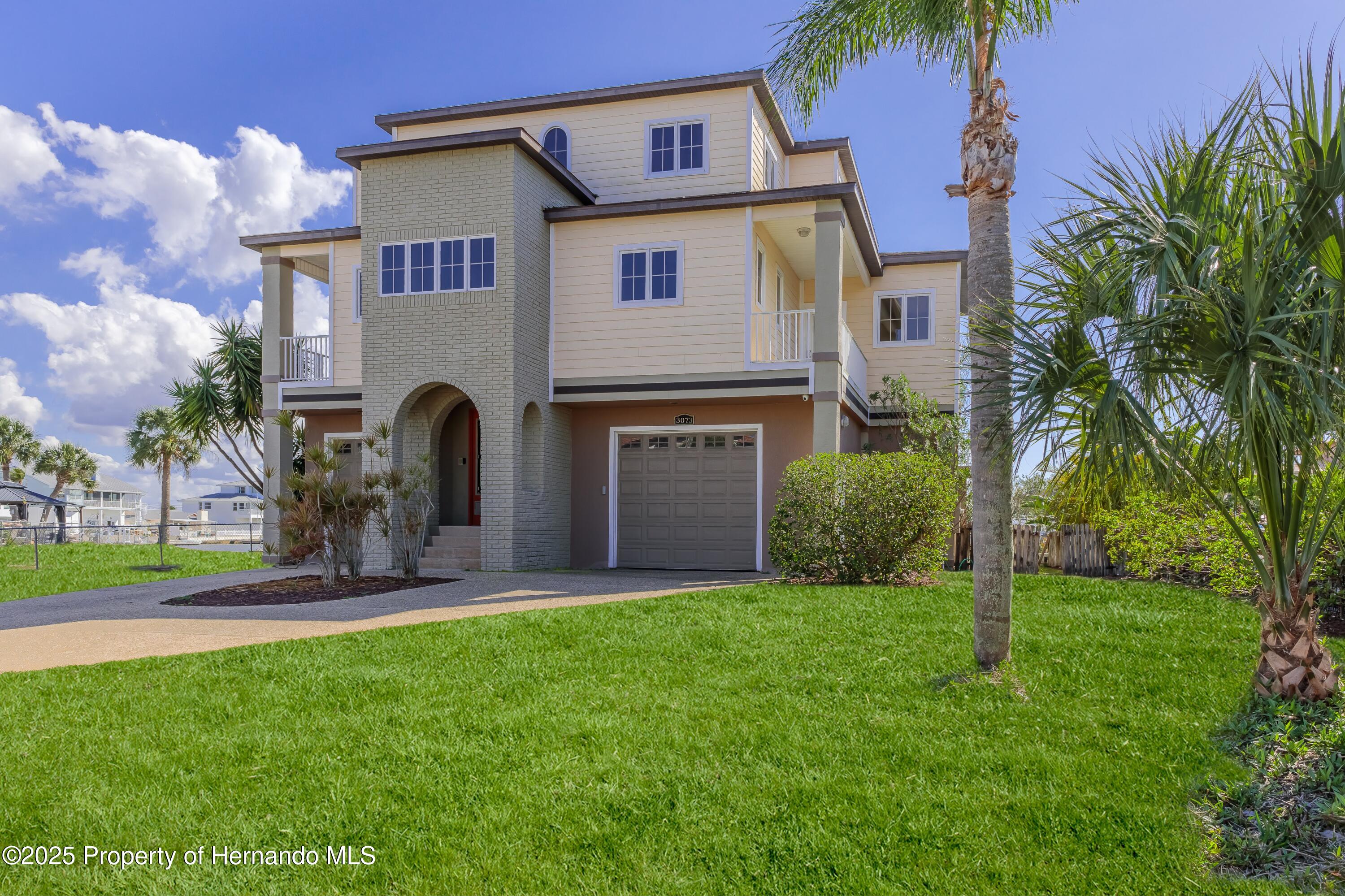 3073 Gulf Winds Circle, HERNANDO BEACH, Florida image 11