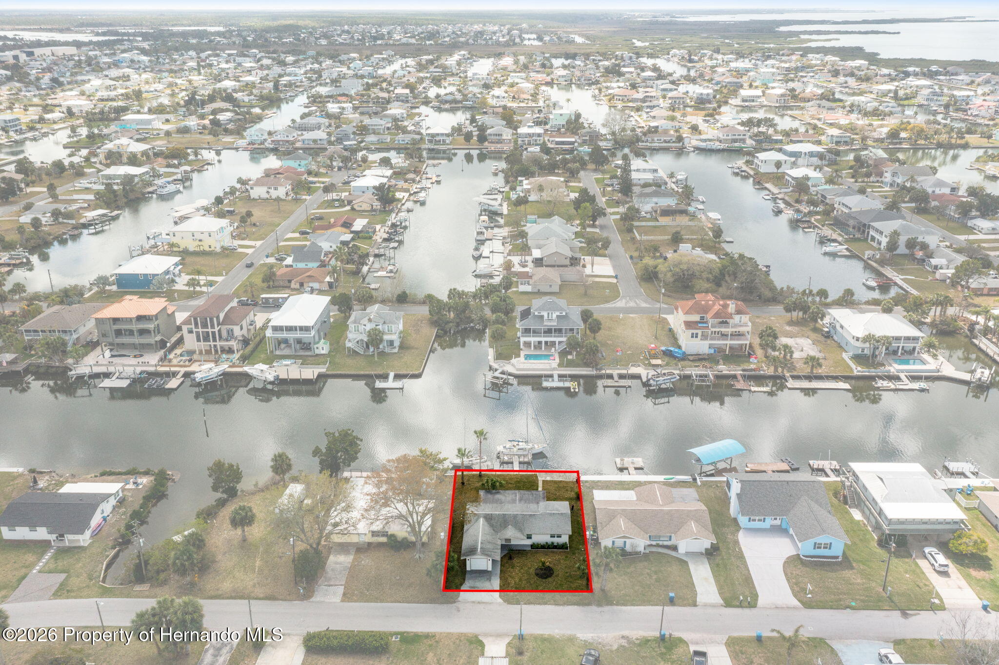 3372 Minnow Creek Drive