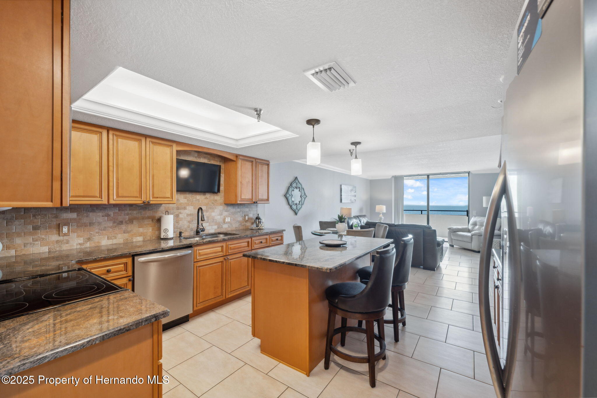 6035 Sea Ranch Drive #408, Hudson, Florida image 9