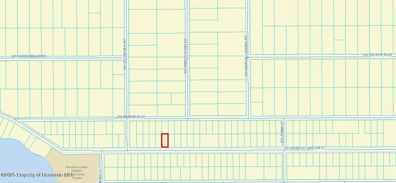 408263 Sw Rainbow Lakes Blvd, Dunnellon, Florida image 2
