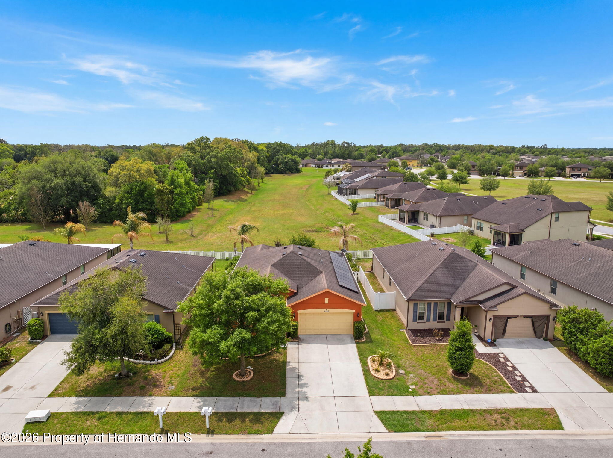 15723 Stone House Drive