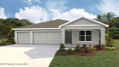 Homes For Sale - 4623 Kona Circle<br/> Hernando County, Spring Hill, FL 34608