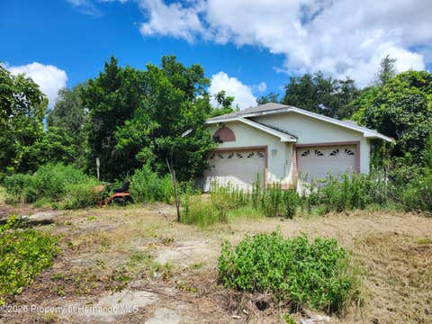 Homes For Sale - 15001 Centralia Road<br/> Brooksville, FL 34614