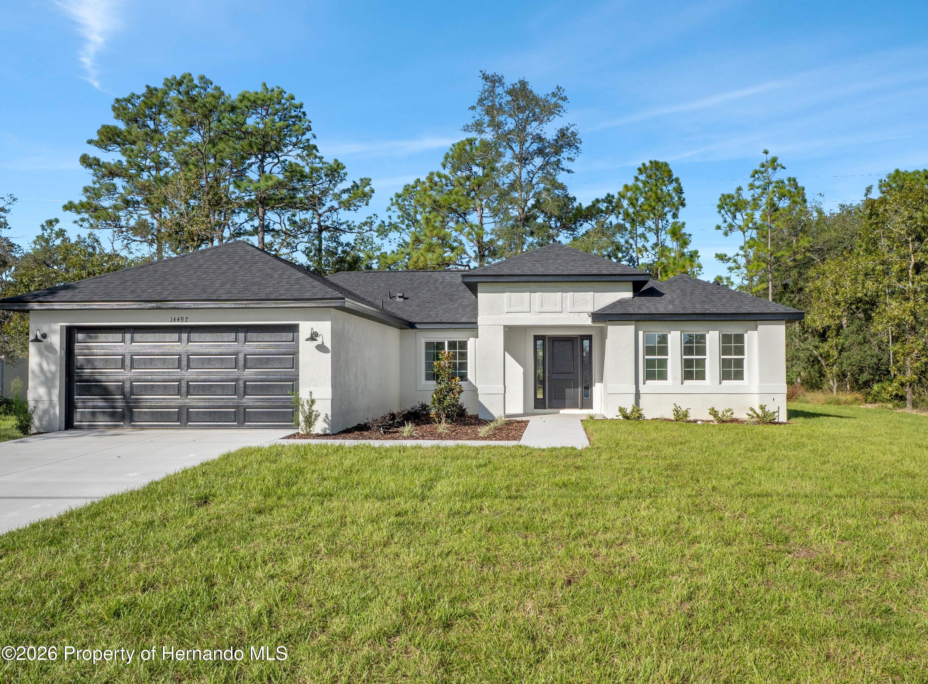 14497 Goldeneye Road