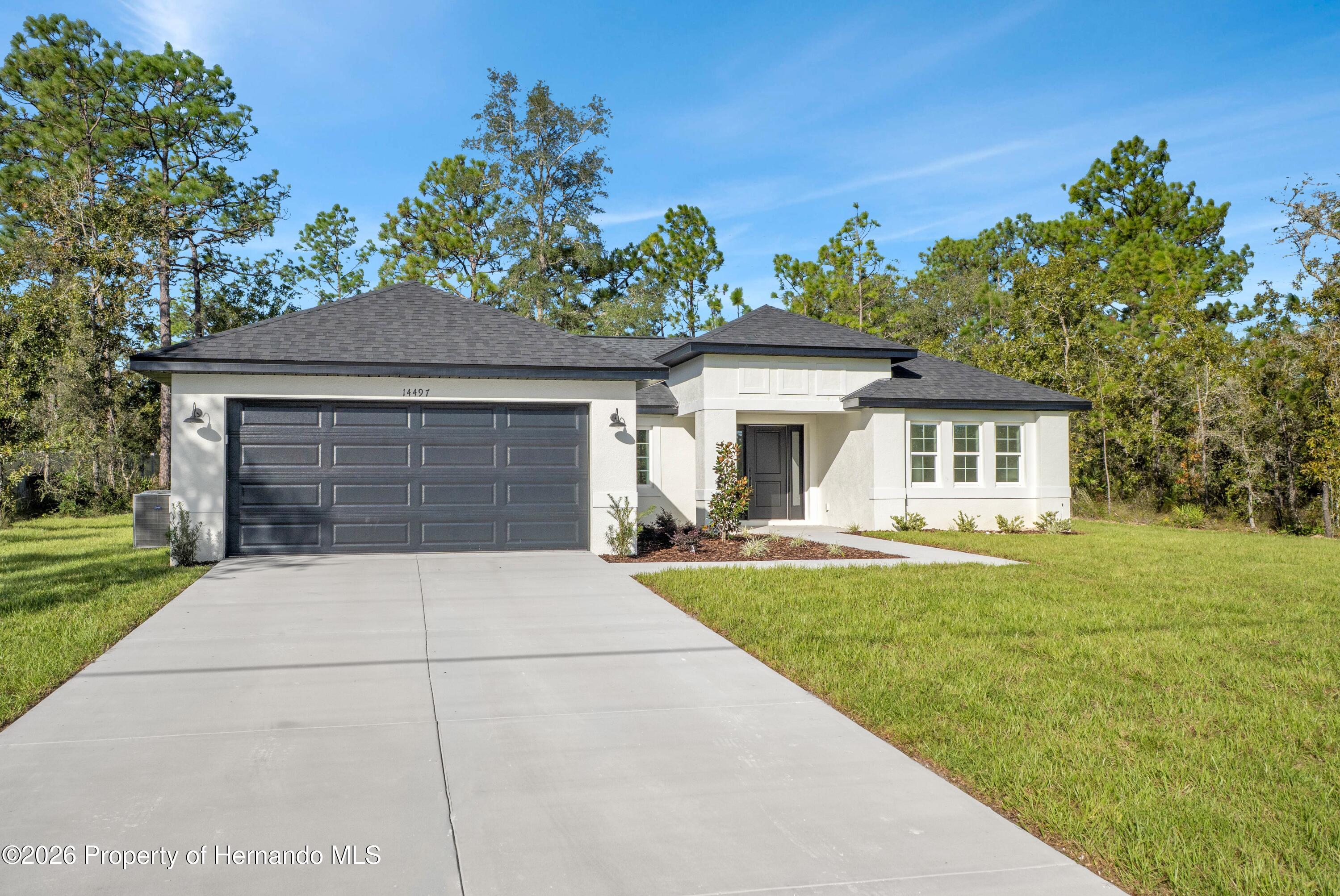 14497 Goldeneye Road