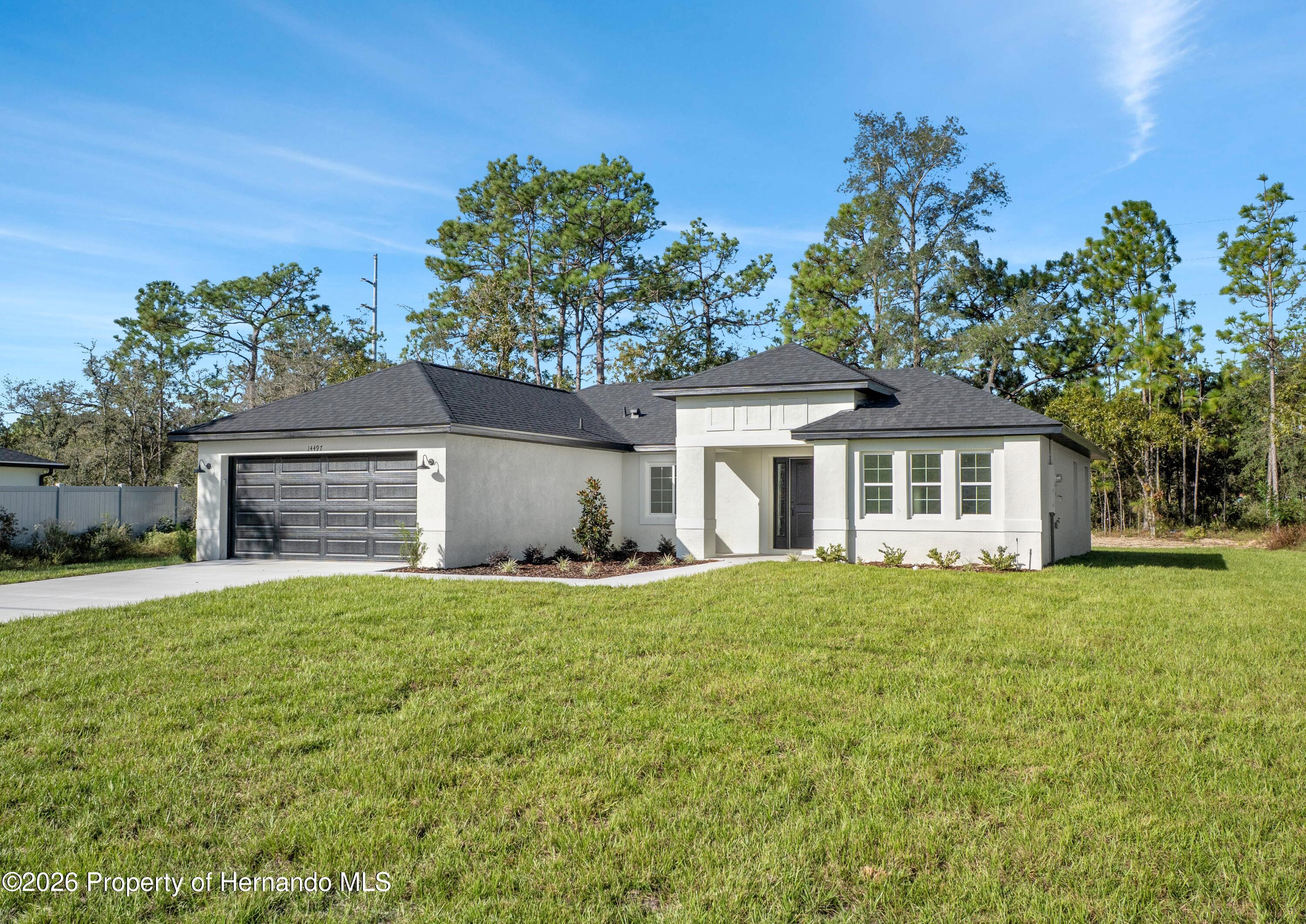 14497 Goldeneye Road