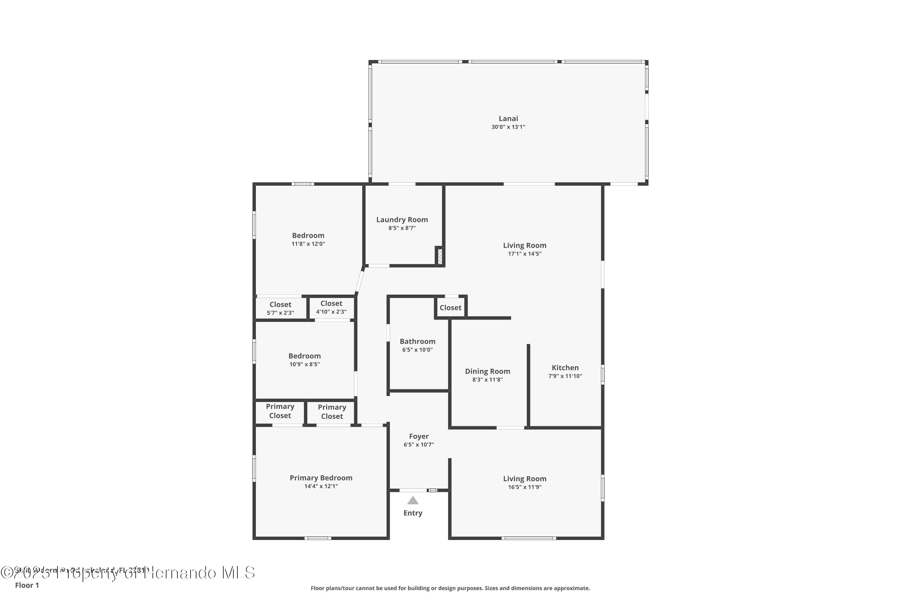 5030 Alderman Road, Lakeland, Florida image 50