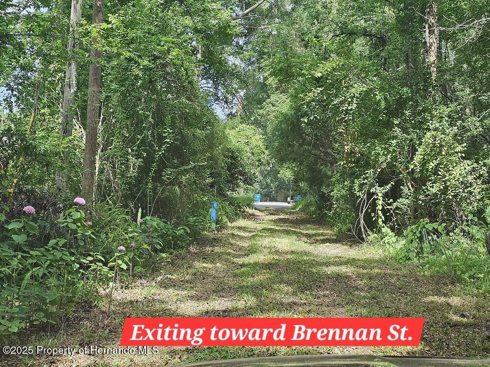 Brennan Street, Brooksville, Florida image 27