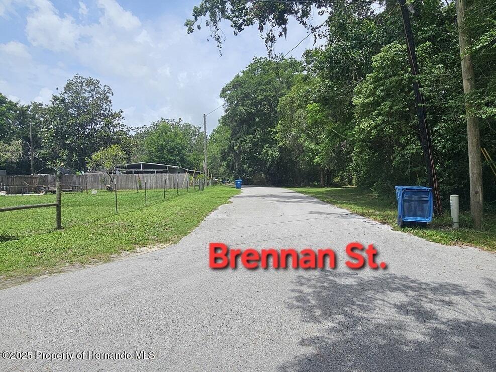 Brennan Street, Brooksville, Florida image 3