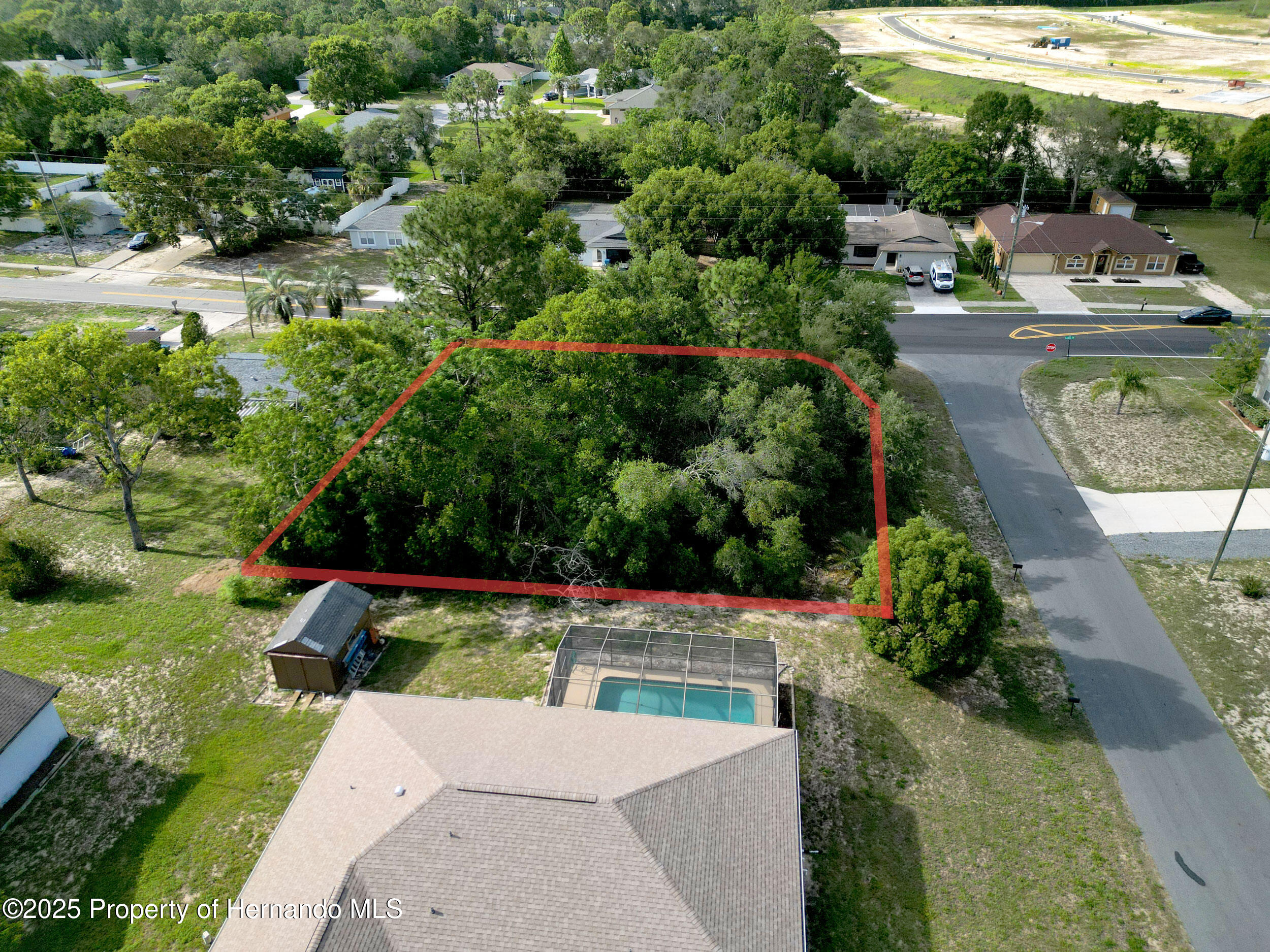 12828 Linden Drive, Spring Hill, Florida image 6