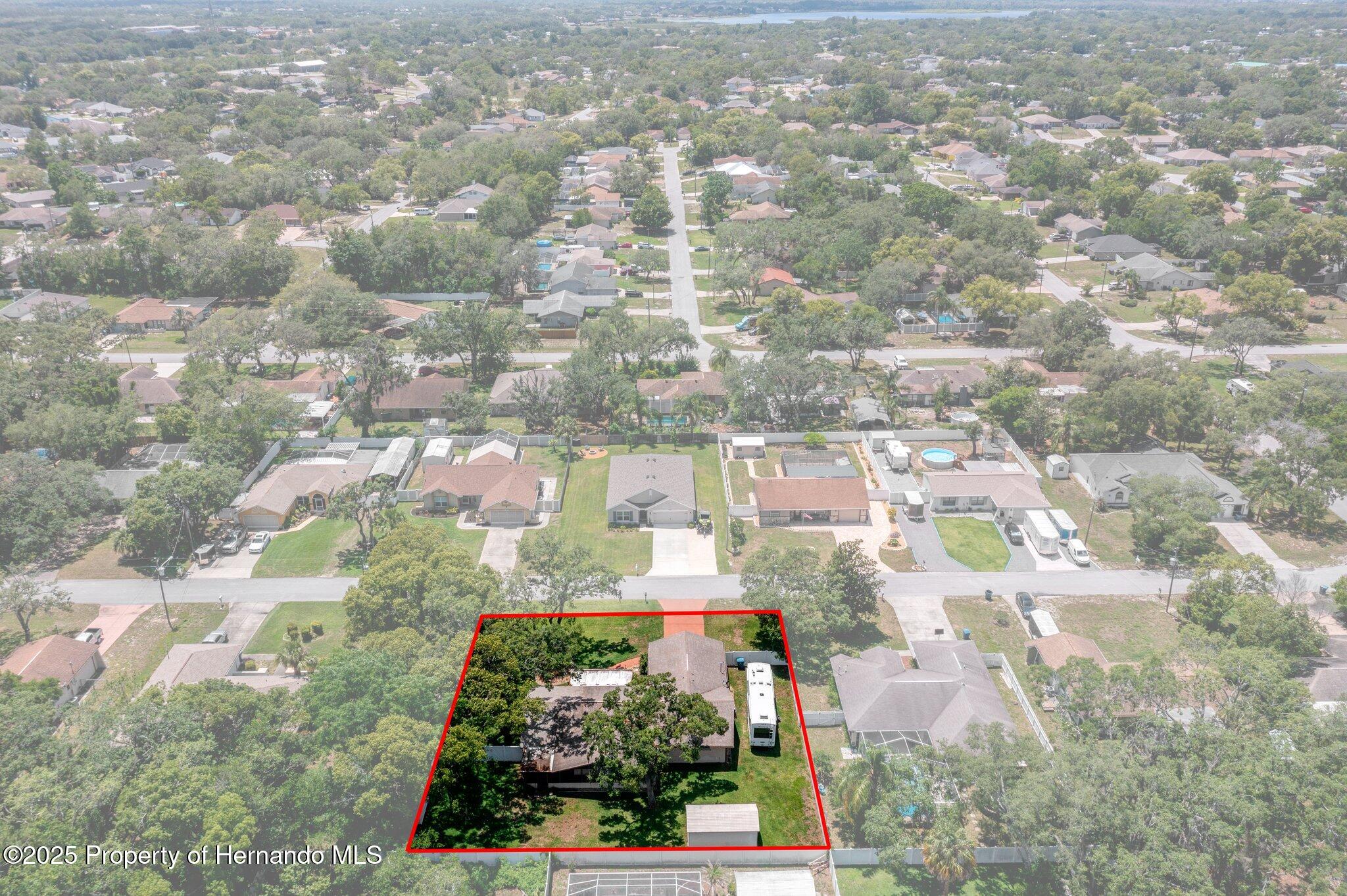 7630 Landmark Drive, Spring Hill, Florida image 6