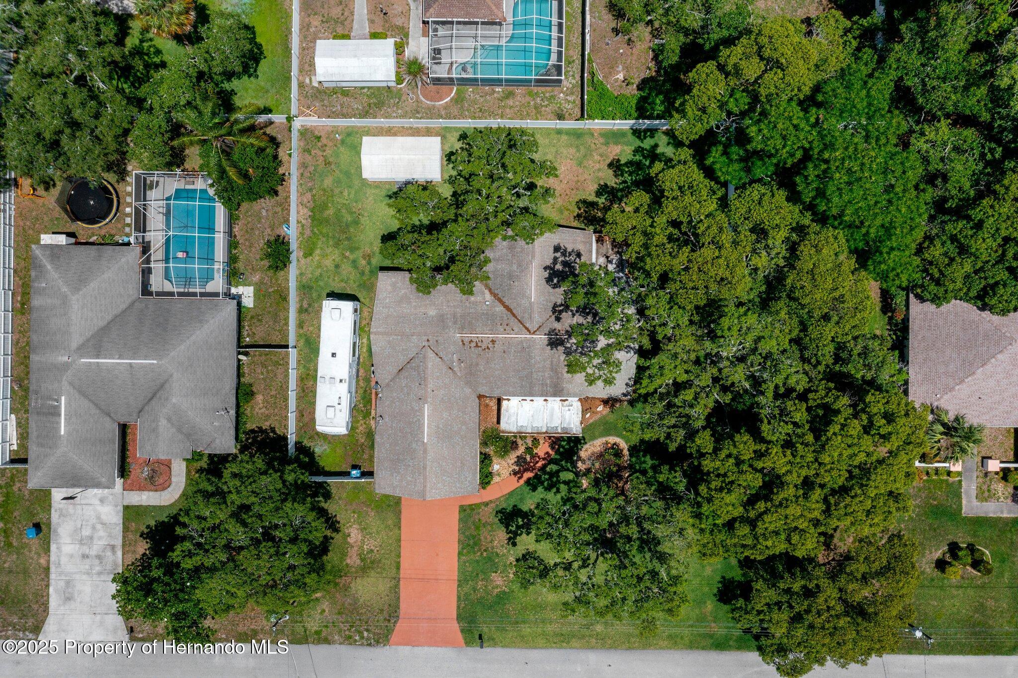 7630 Landmark Drive, Spring Hill, Florida image 2
