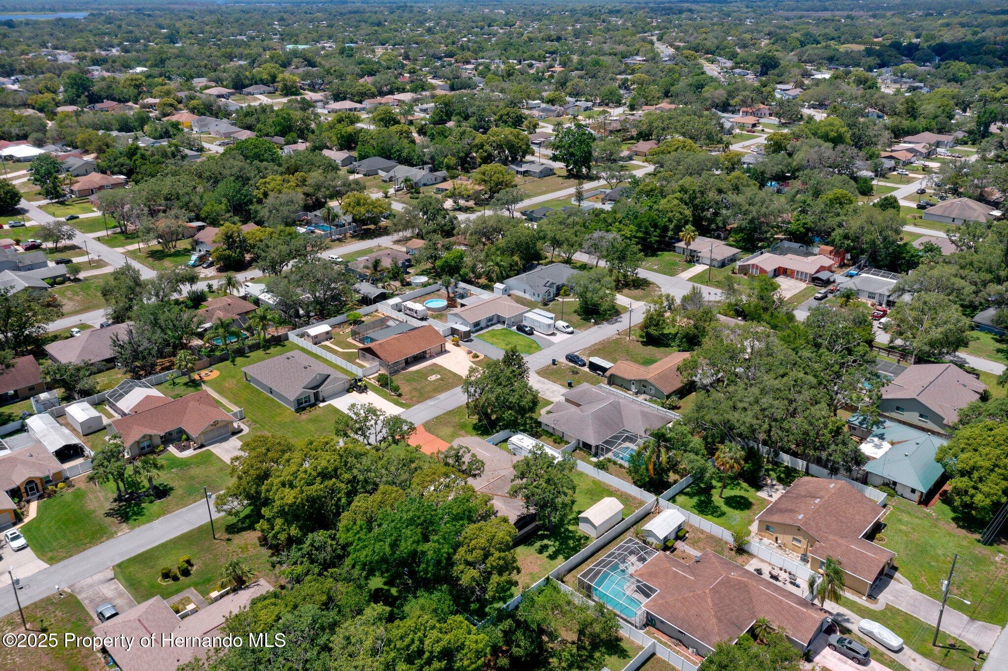 7630 Landmark Drive, Spring Hill, Florida image 5
