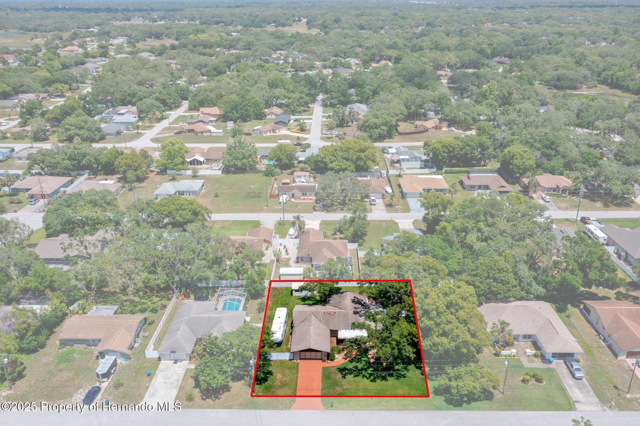 7630 Landmark Drive, Spring Hill, Florida image 3