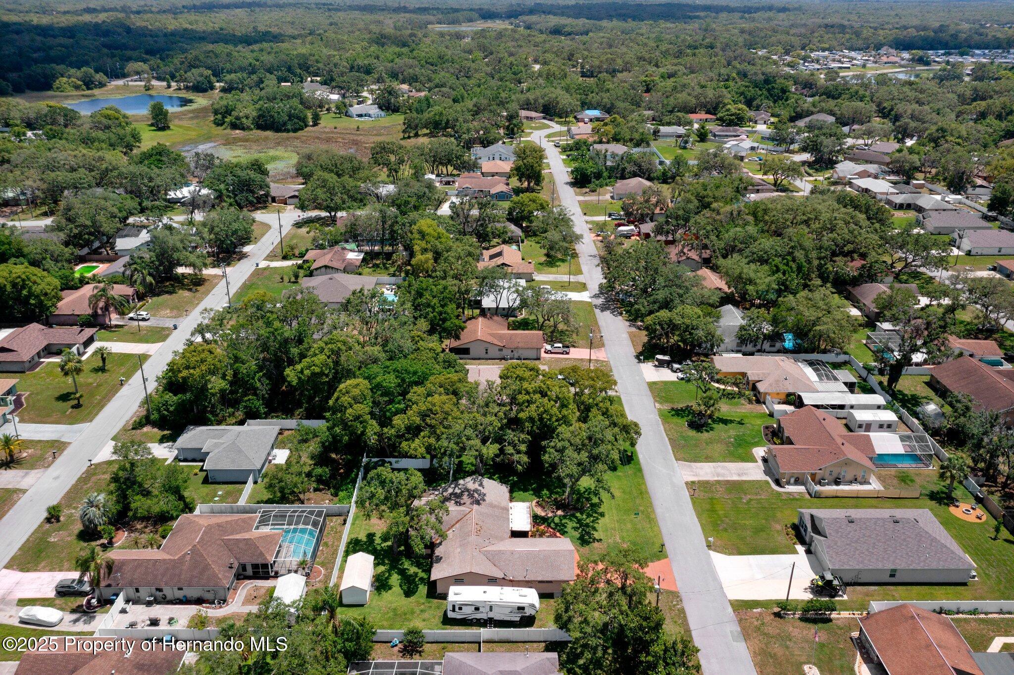 7630 Landmark Drive, Spring Hill, Florida image 8