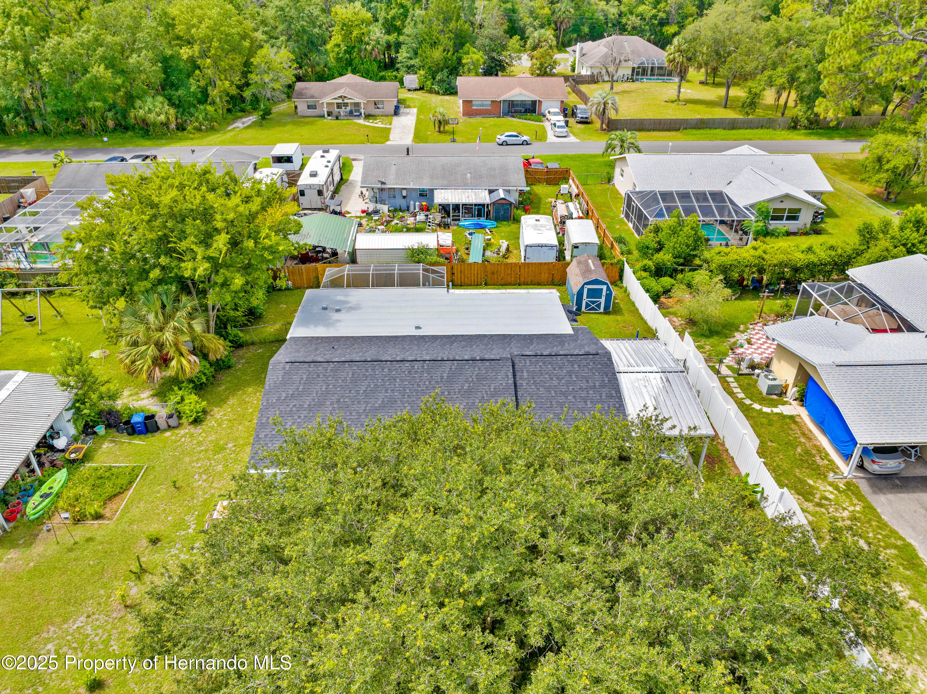 1236 NE 3rd Street, Crystal River, Florida image 9