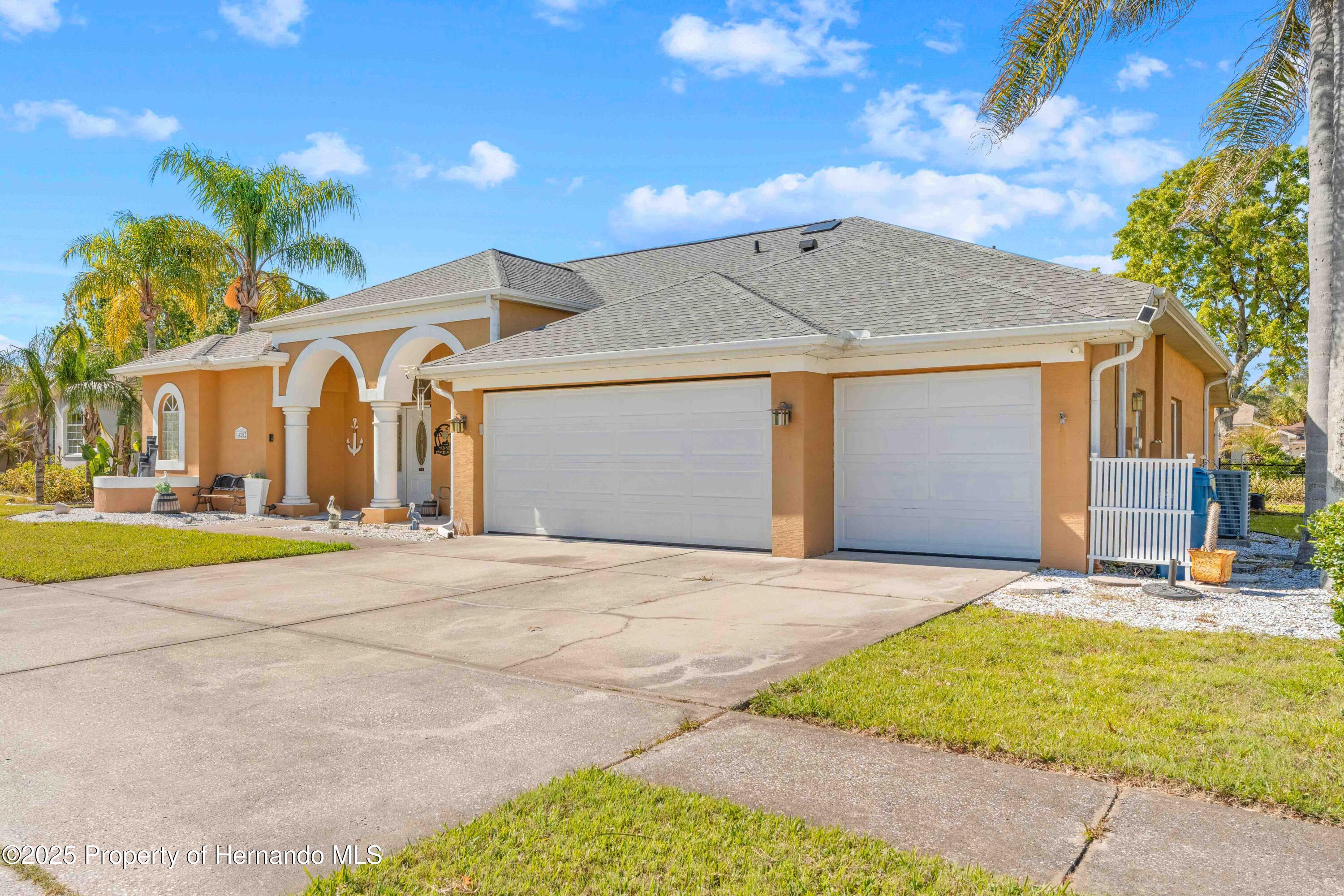 14202 Pullman Drive, Spring Hill, Florida image 3