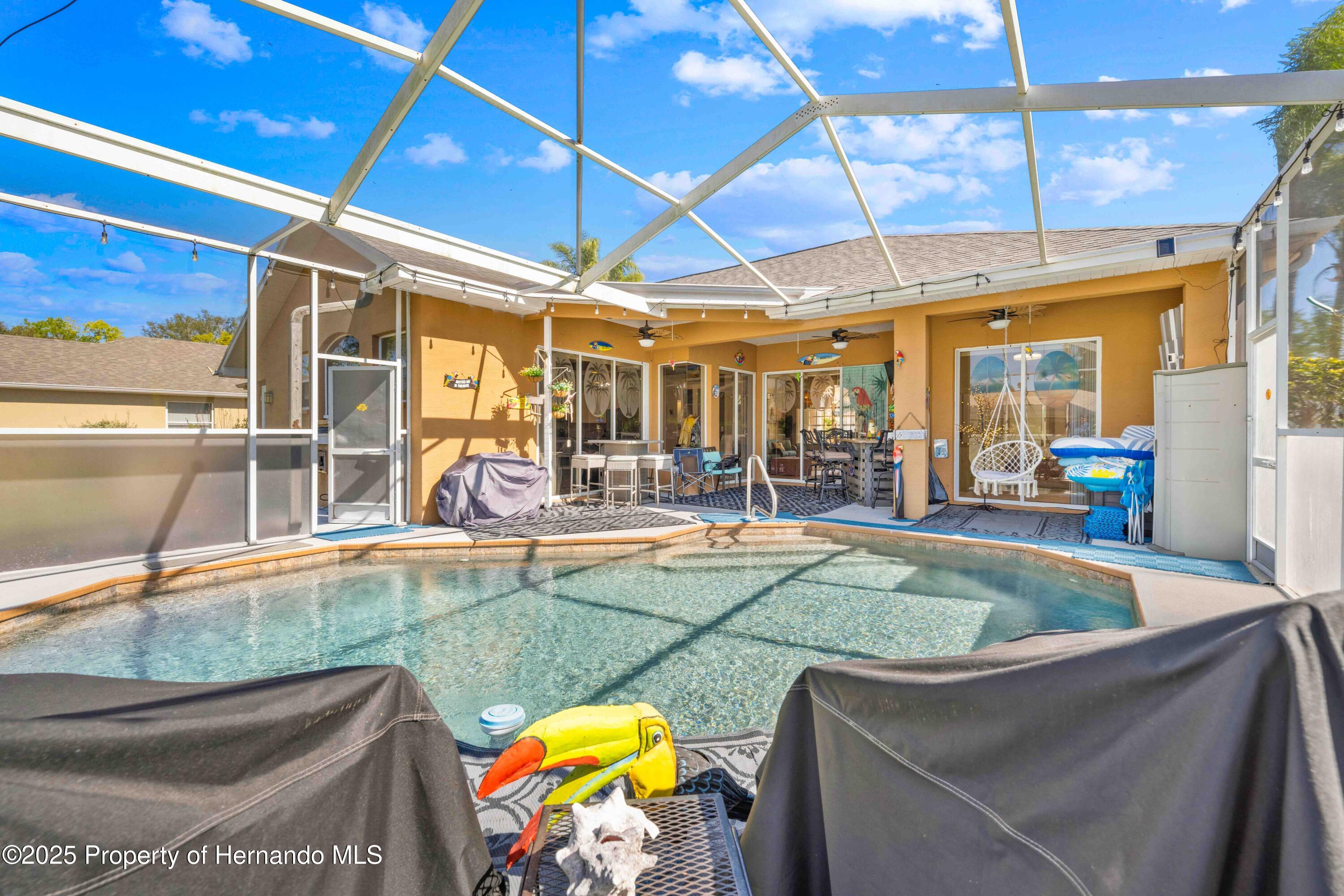 14202 Pullman Drive, Spring Hill, Florida image 19
