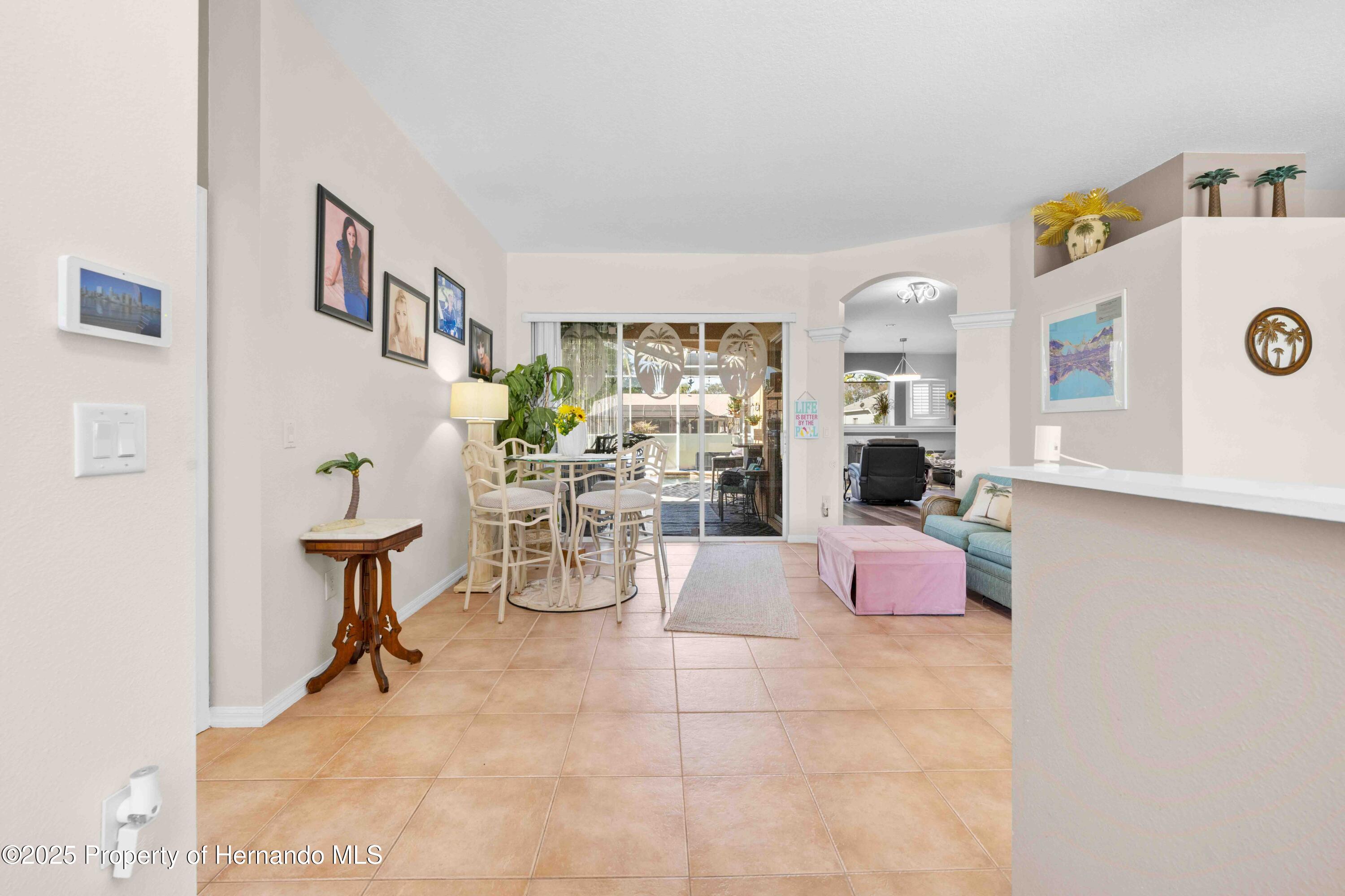 14202 Pullman Drive, Spring Hill, Florida image 5