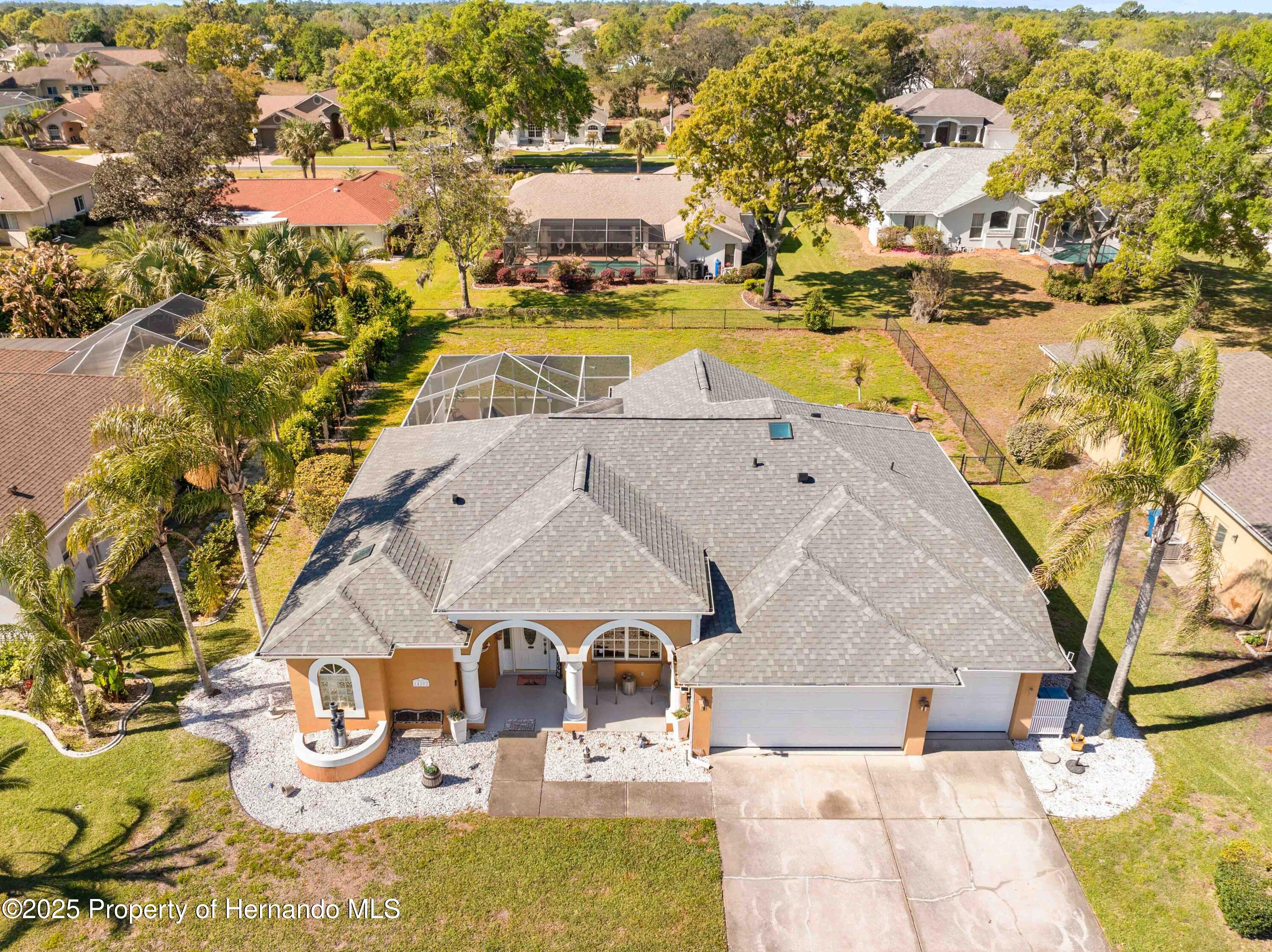 14202 Pullman Drive, Spring Hill, Florida image 28