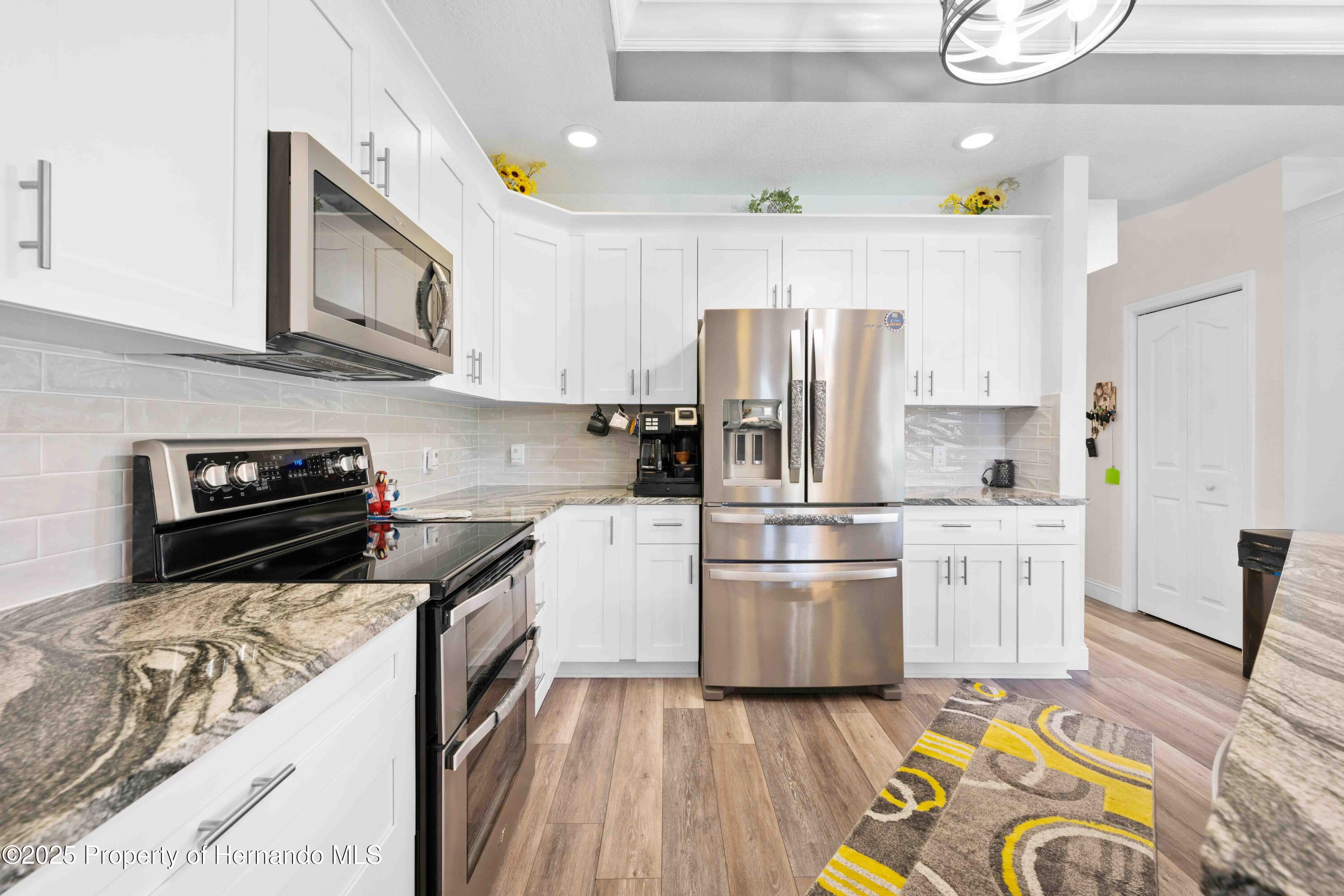 14202 Pullman Drive, Spring Hill, Florida image 34