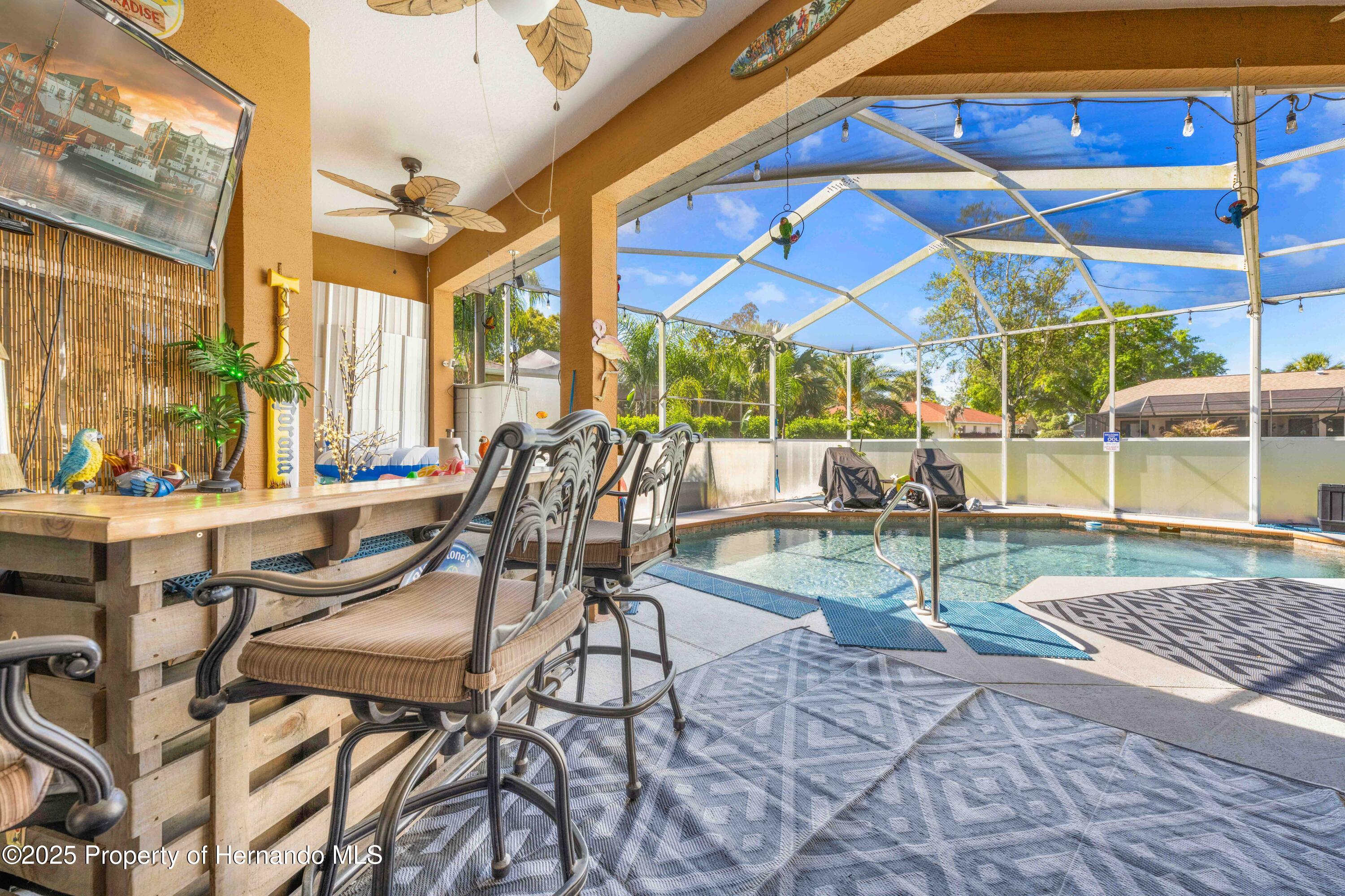 14202 Pullman Drive, Spring Hill, Florida image 40