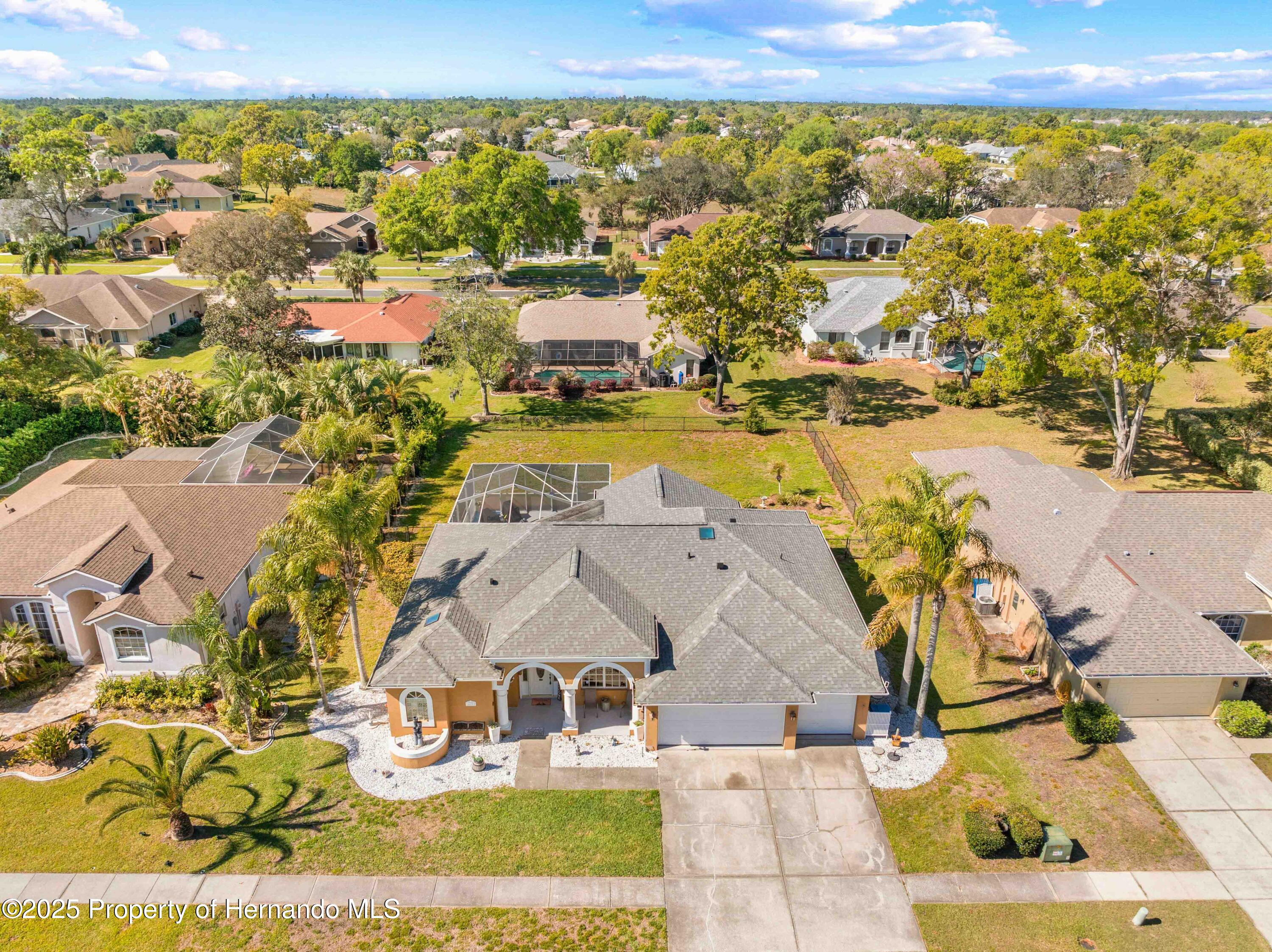 14202 Pullman Drive, Spring Hill, Florida image 38