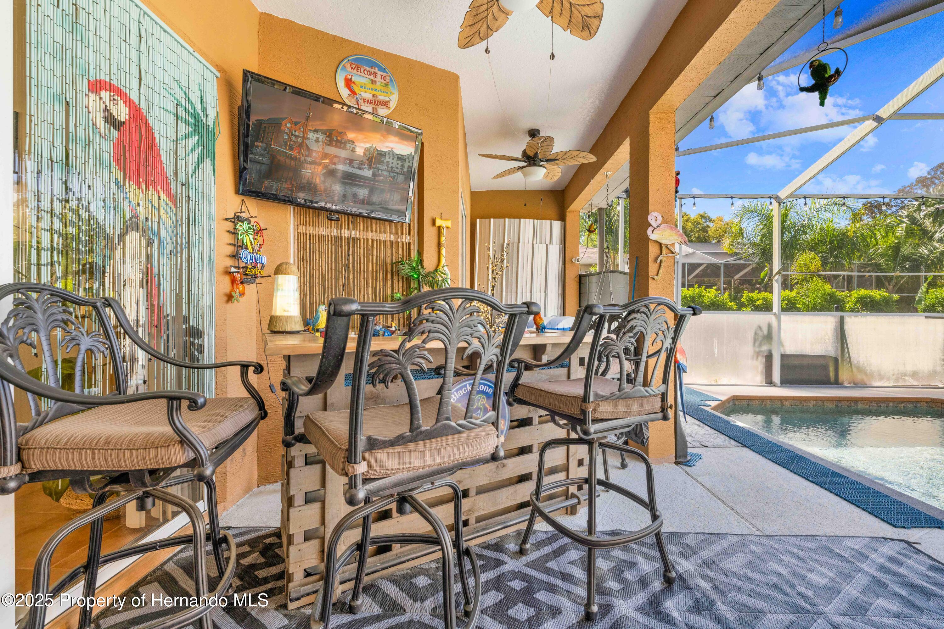 14202 Pullman Drive, Spring Hill, Florida image 39