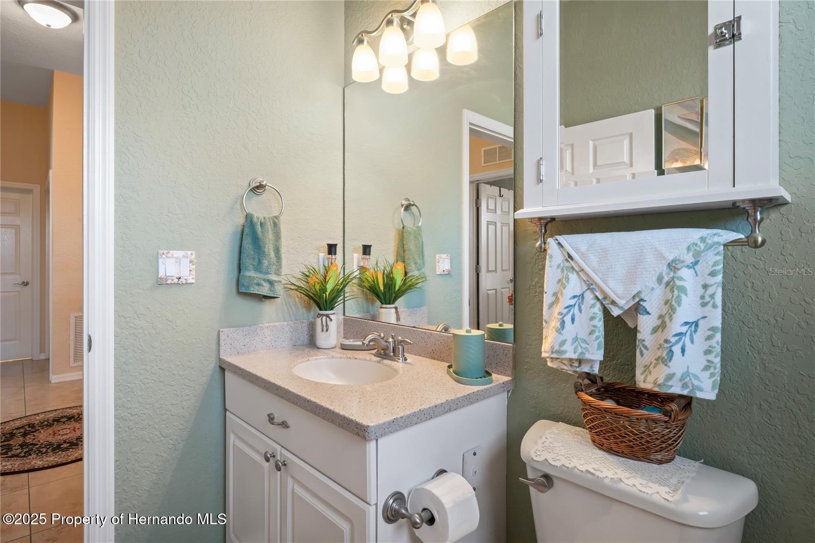 5100 Cedarbrook Lane, HERNANDO BEACH, Florida image 35