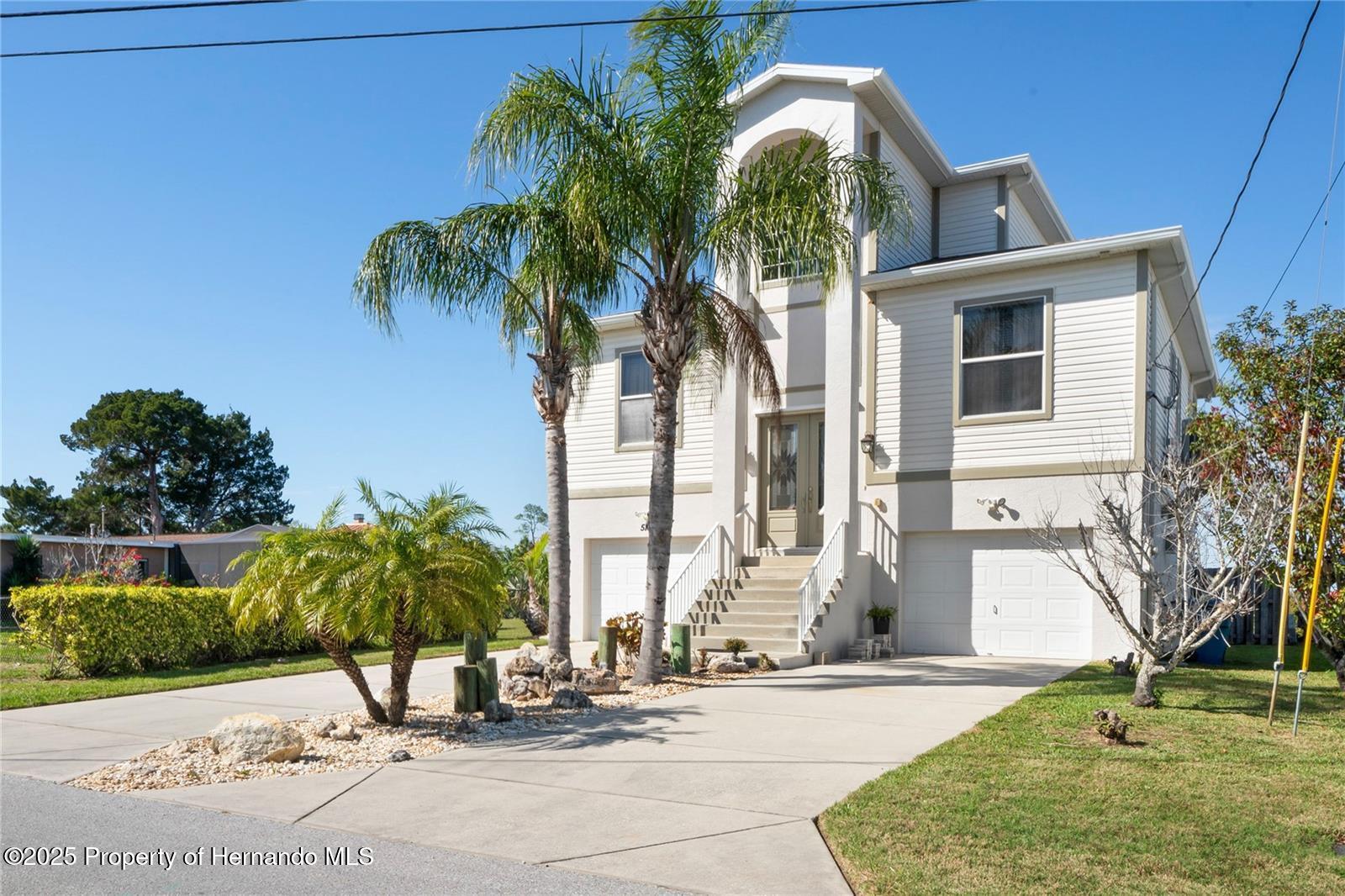 5100 Cedarbrook Lane, HERNANDO BEACH, Florida image 2