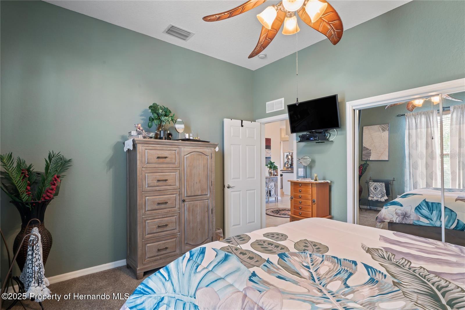 5100 Cedarbrook Lane, HERNANDO BEACH, Florida image 39