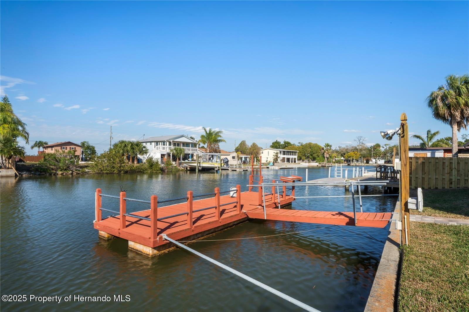 5100 Cedarbrook Lane, HERNANDO BEACH, Florida image 15