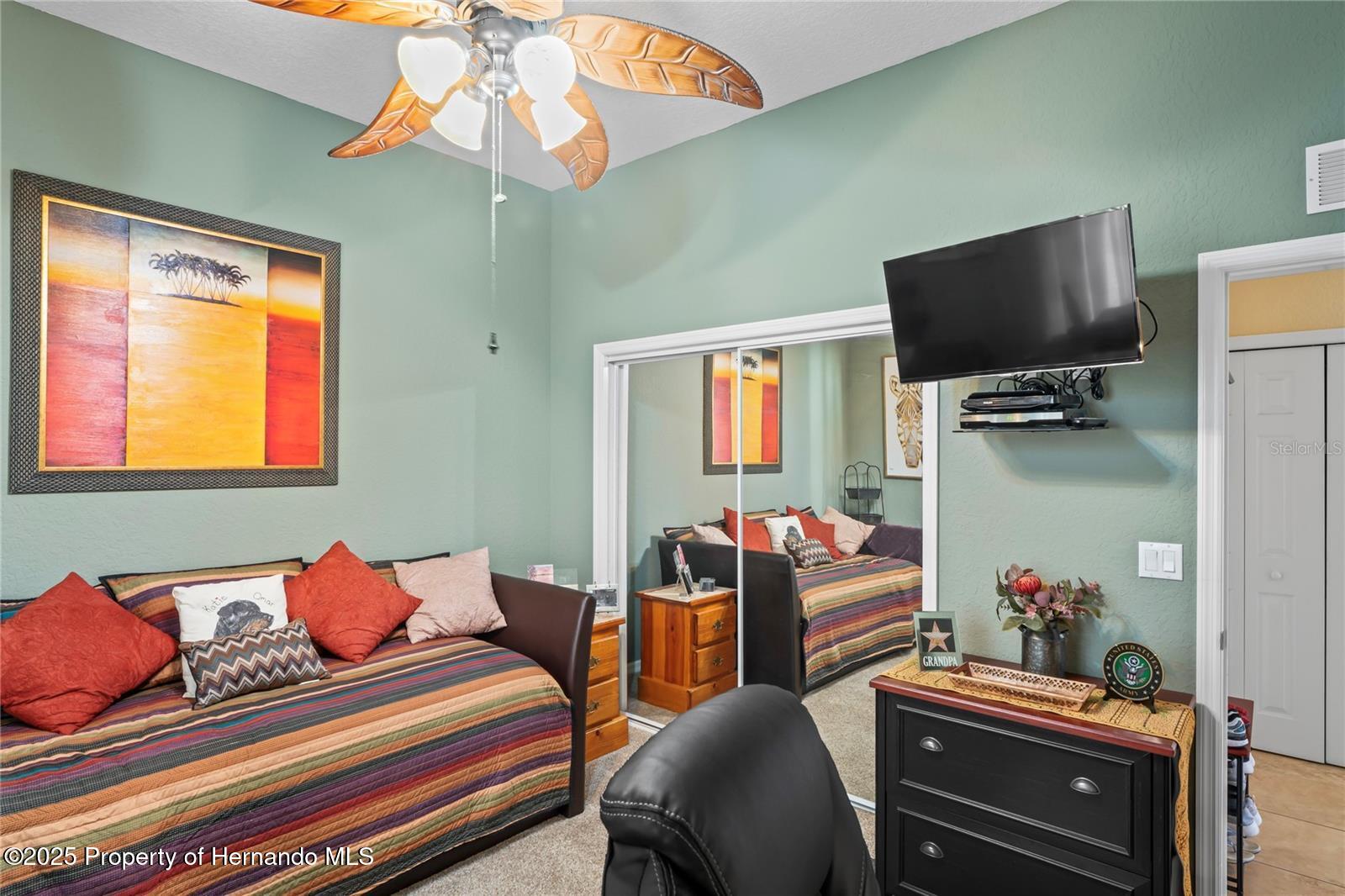 5100 Cedarbrook Lane, HERNANDO BEACH, Florida image 33