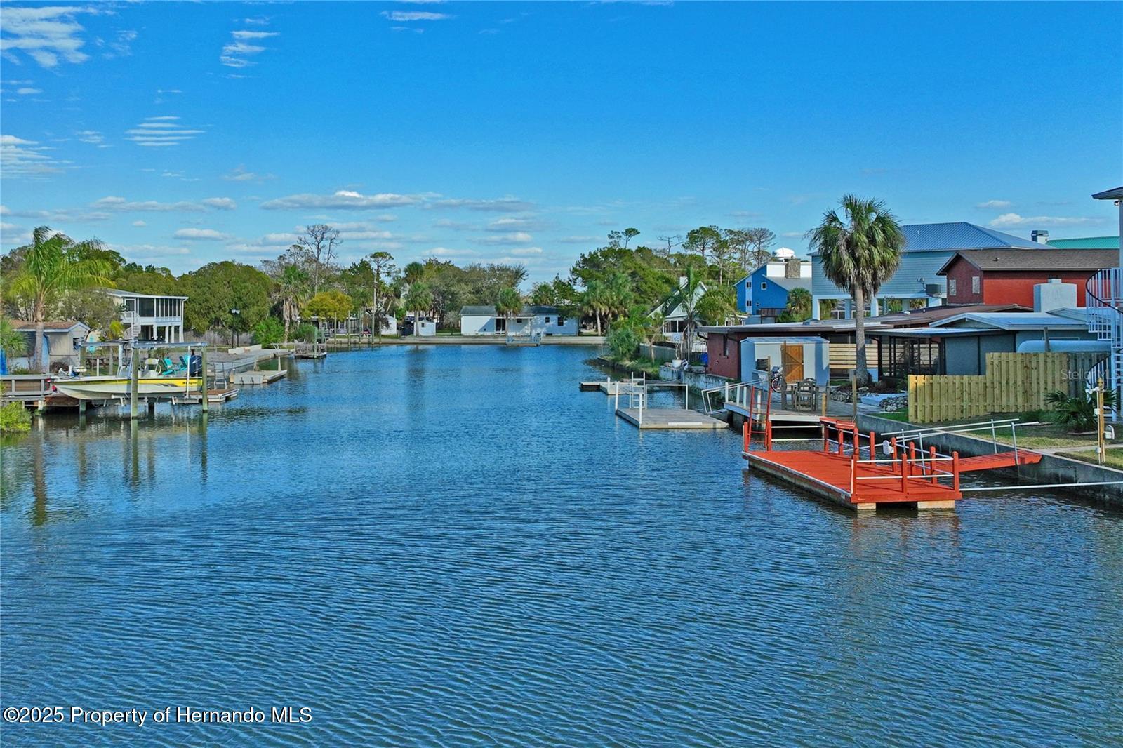 5100 Cedarbrook Lane, HERNANDO BEACH, Florida image 11