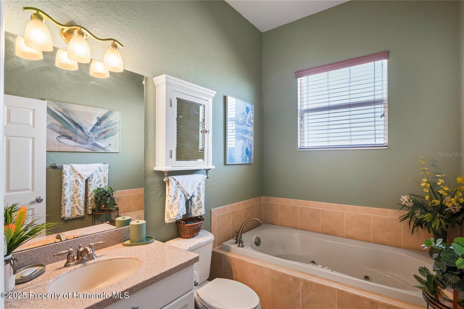 5100 Cedarbrook Lane, HERNANDO BEACH, Florida image 37