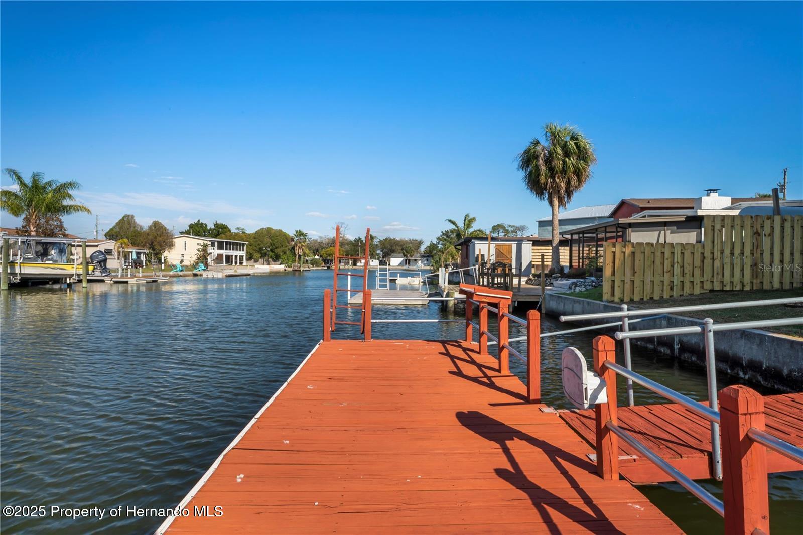 5100 Cedarbrook Lane, HERNANDO BEACH, Florida image 17