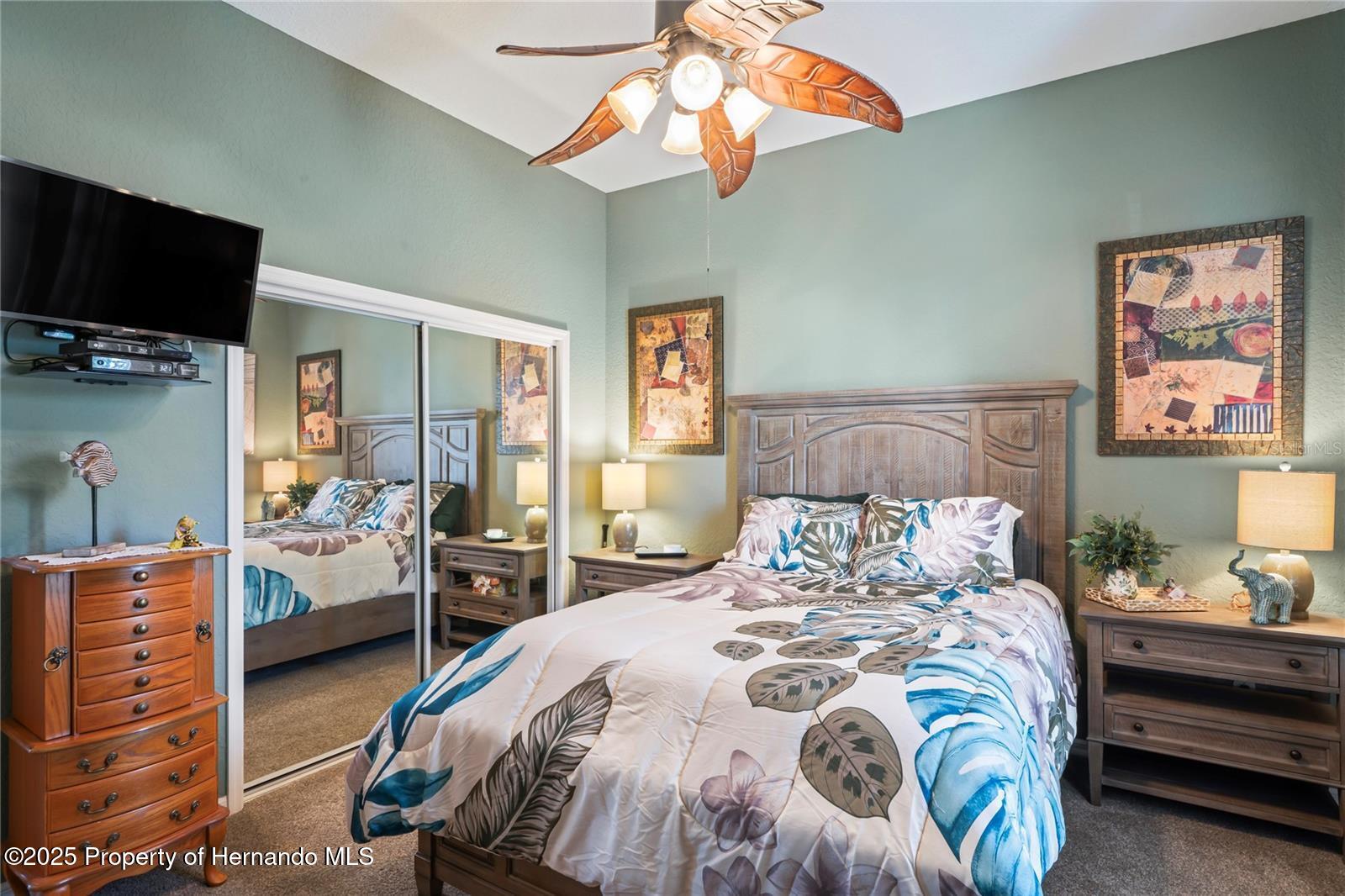 5100 Cedarbrook Lane, HERNANDO BEACH, Florida image 38