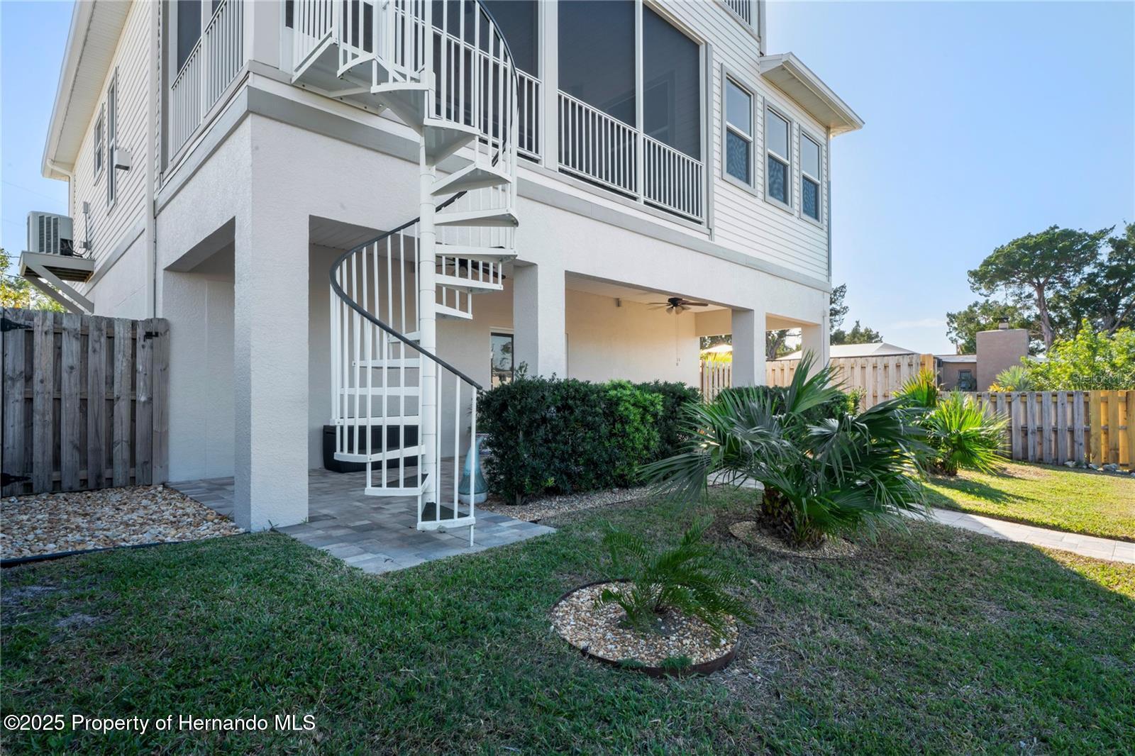 5100 Cedarbrook Lane, HERNANDO BEACH, Florida image 25