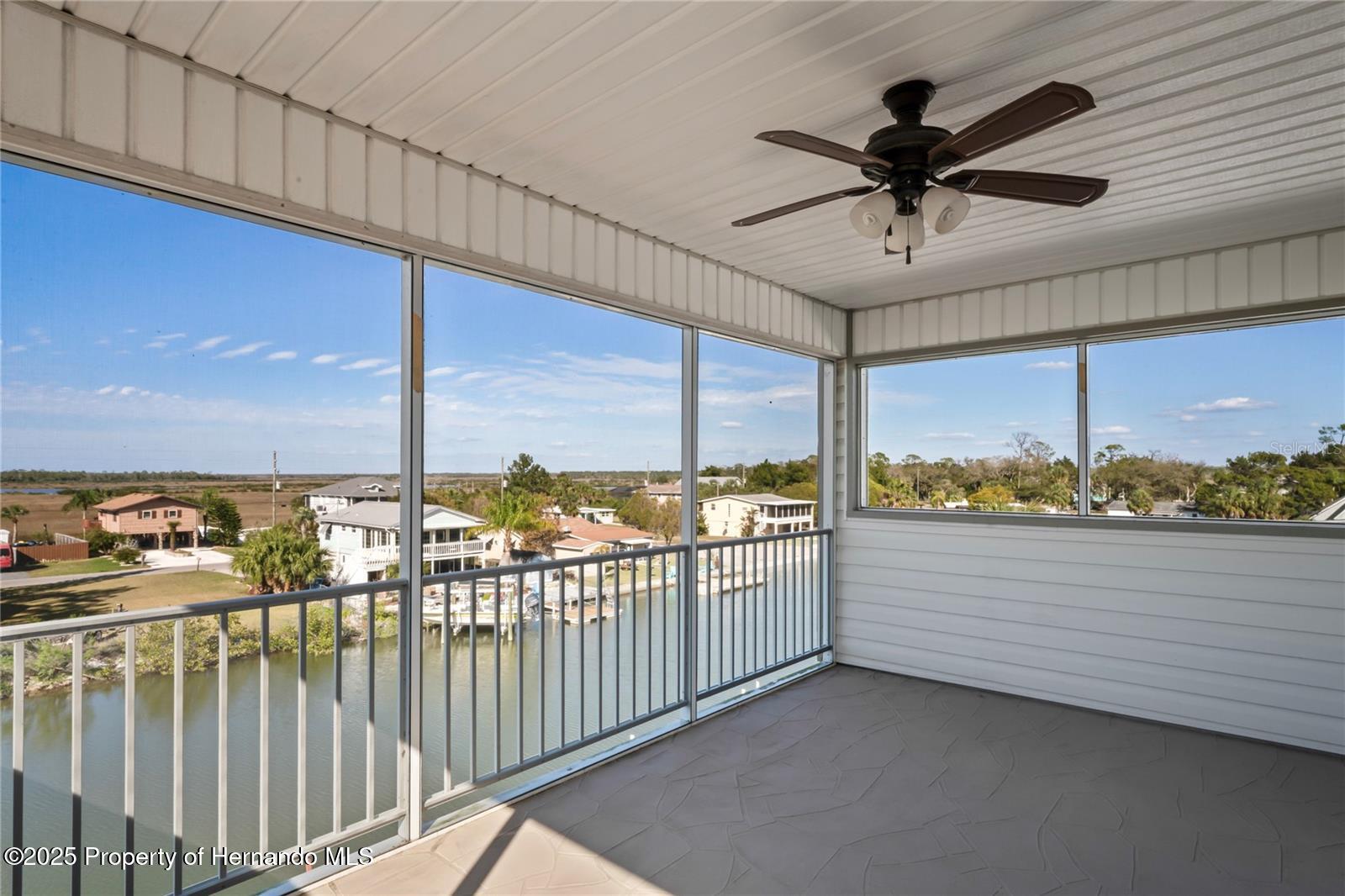 5100 Cedarbrook Lane, HERNANDO BEACH, Florida image 45