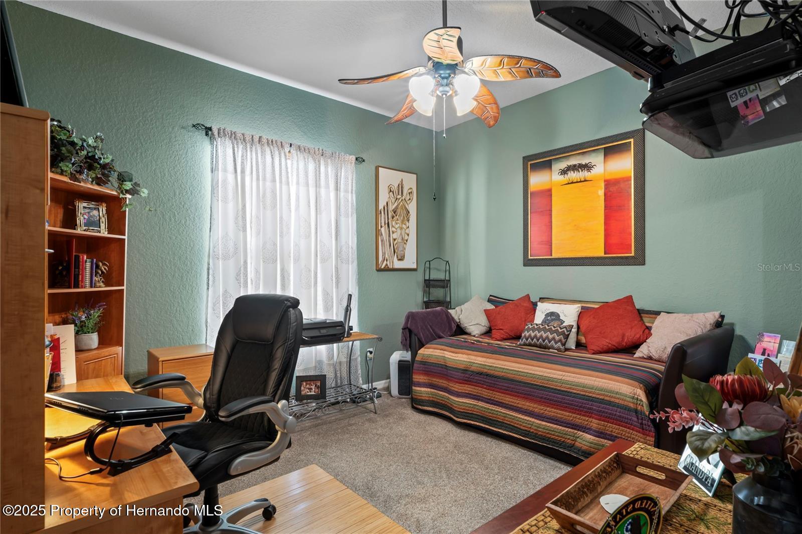 5100 Cedarbrook Lane, HERNANDO BEACH, Florida image 34