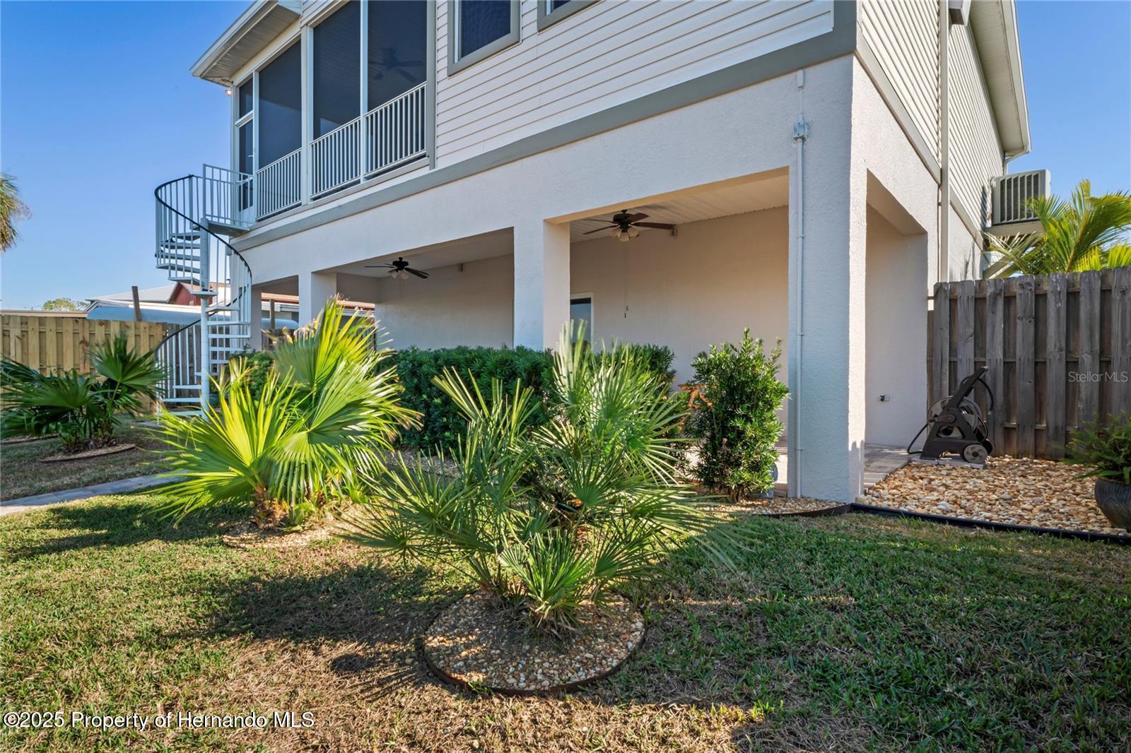 5100 Cedarbrook Lane, HERNANDO BEACH, Florida image 24