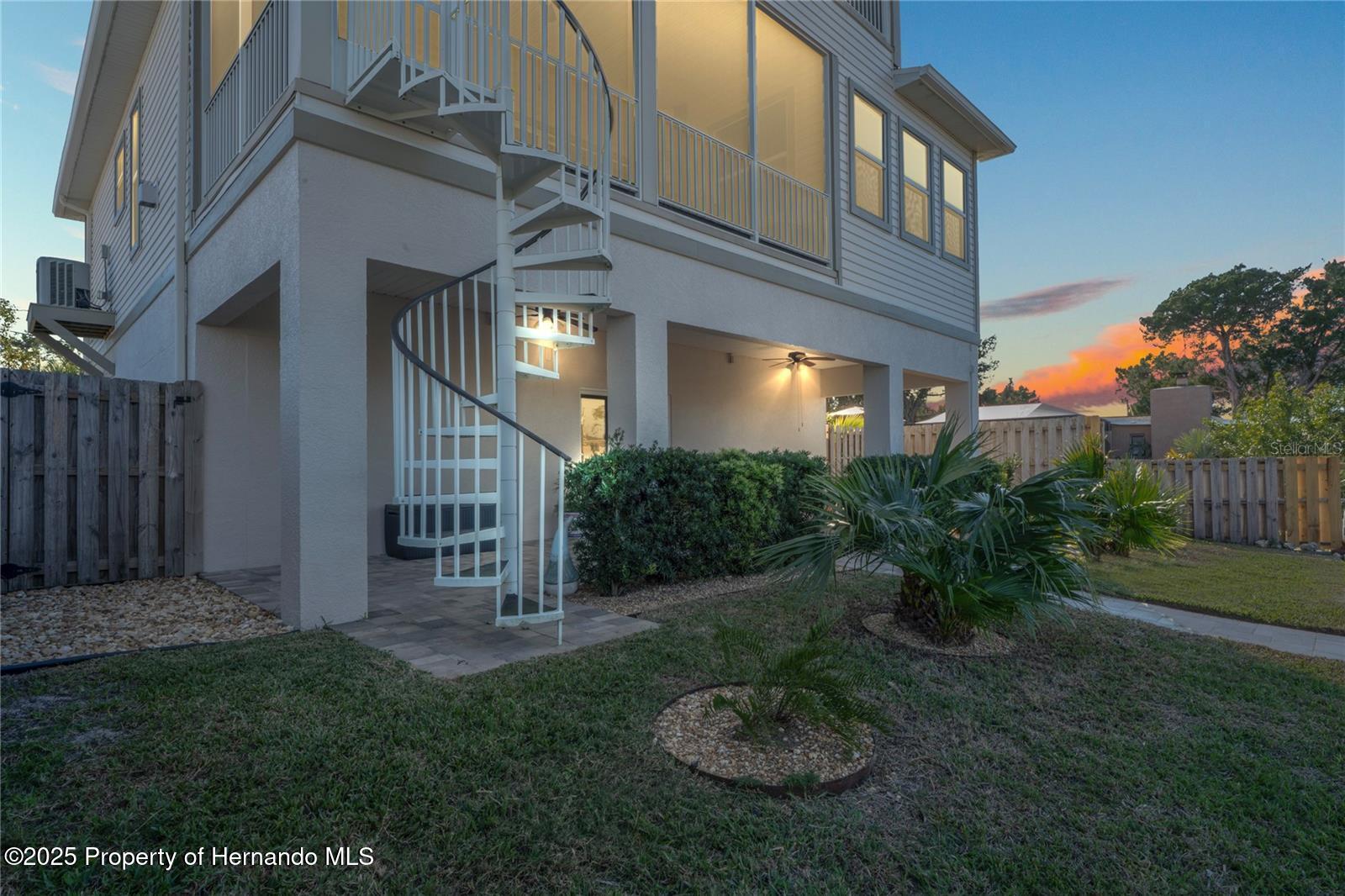 5100 Cedarbrook Lane, HERNANDO BEACH, Florida image 23