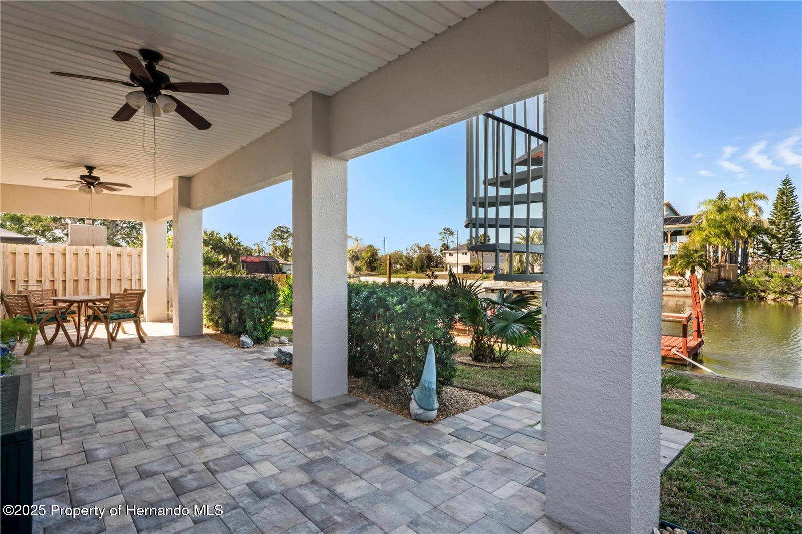 5100 Cedarbrook Lane, HERNANDO BEACH, Florida image 20