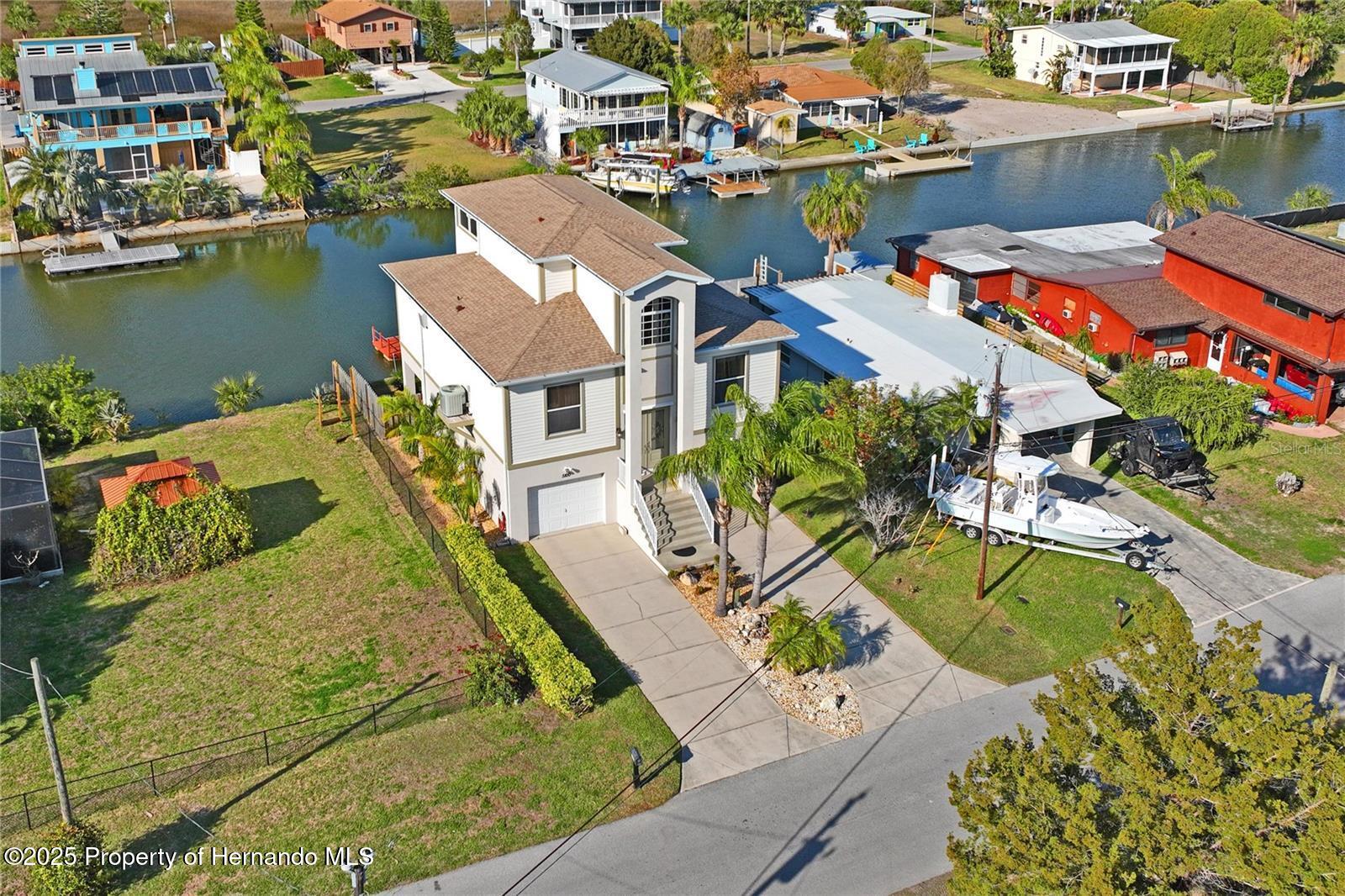 5100 Cedarbrook Lane, HERNANDO BEACH, Florida image 7