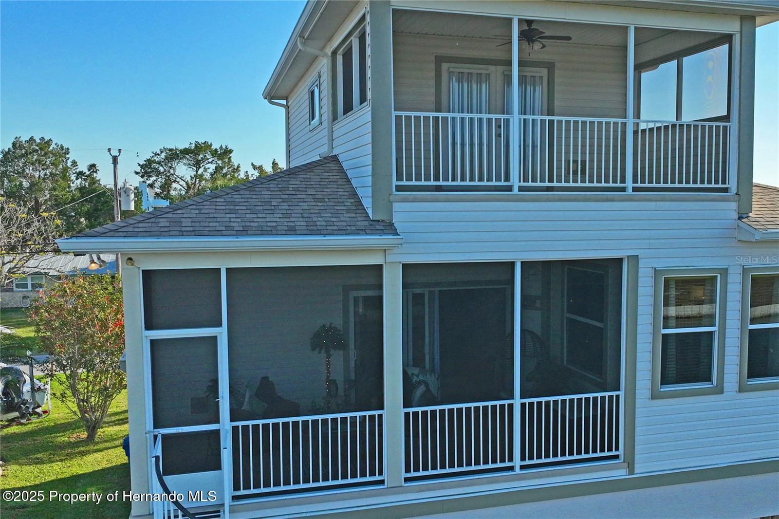 5100 Cedarbrook Lane, HERNANDO BEACH, Florida image 22