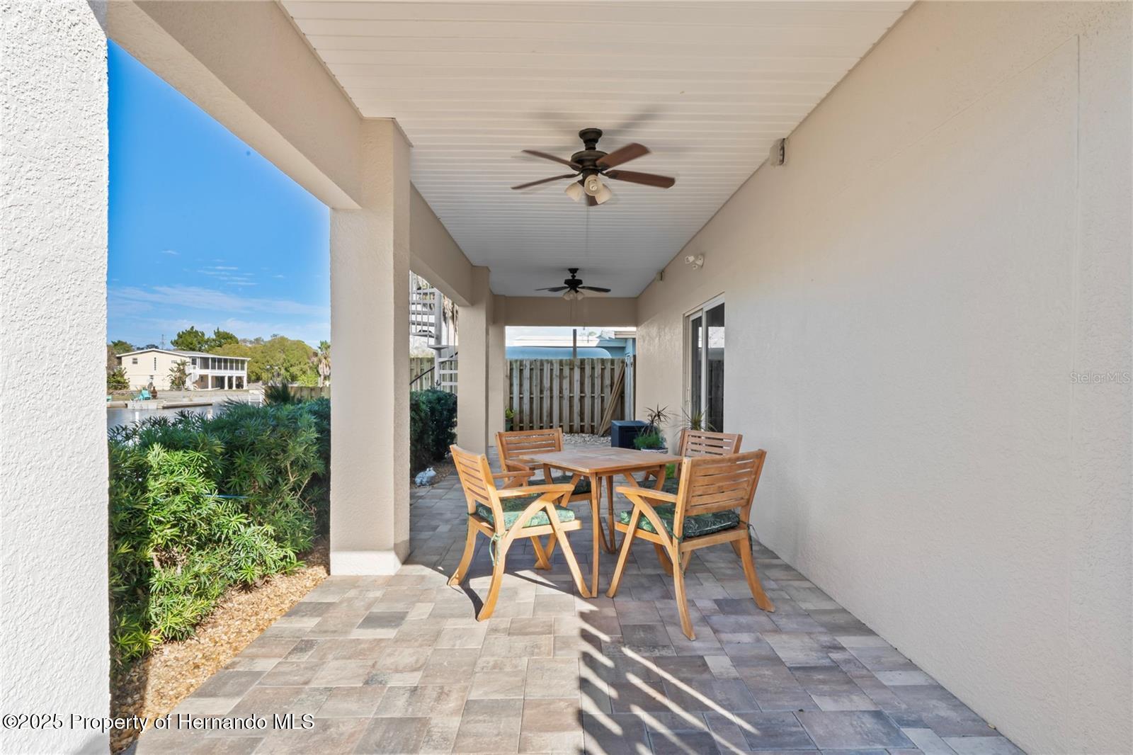 5100 Cedarbrook Lane, HERNANDO BEACH, Florida image 21