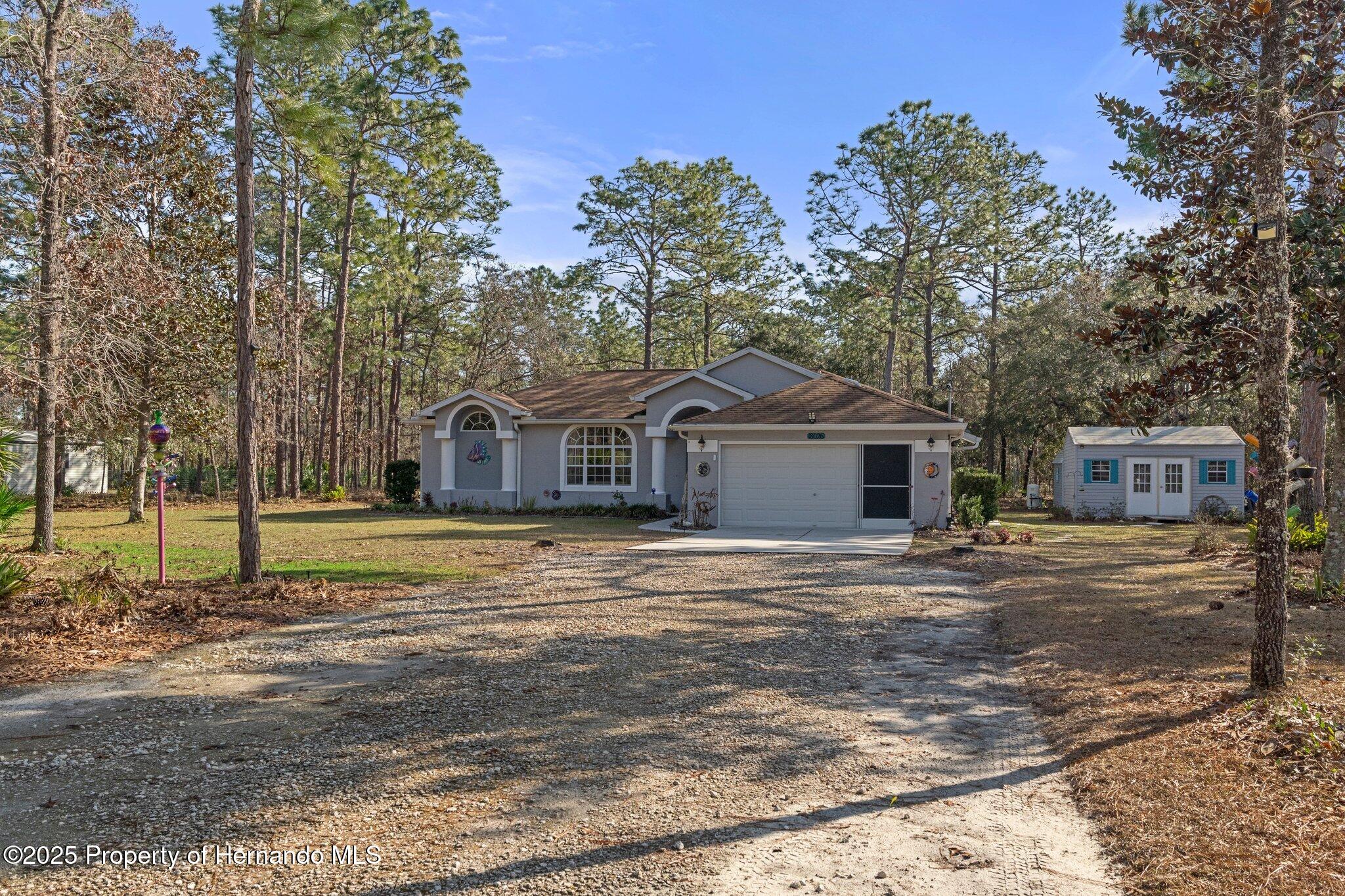 18026 Macy Road, Weeki Wachee, Florida image 2